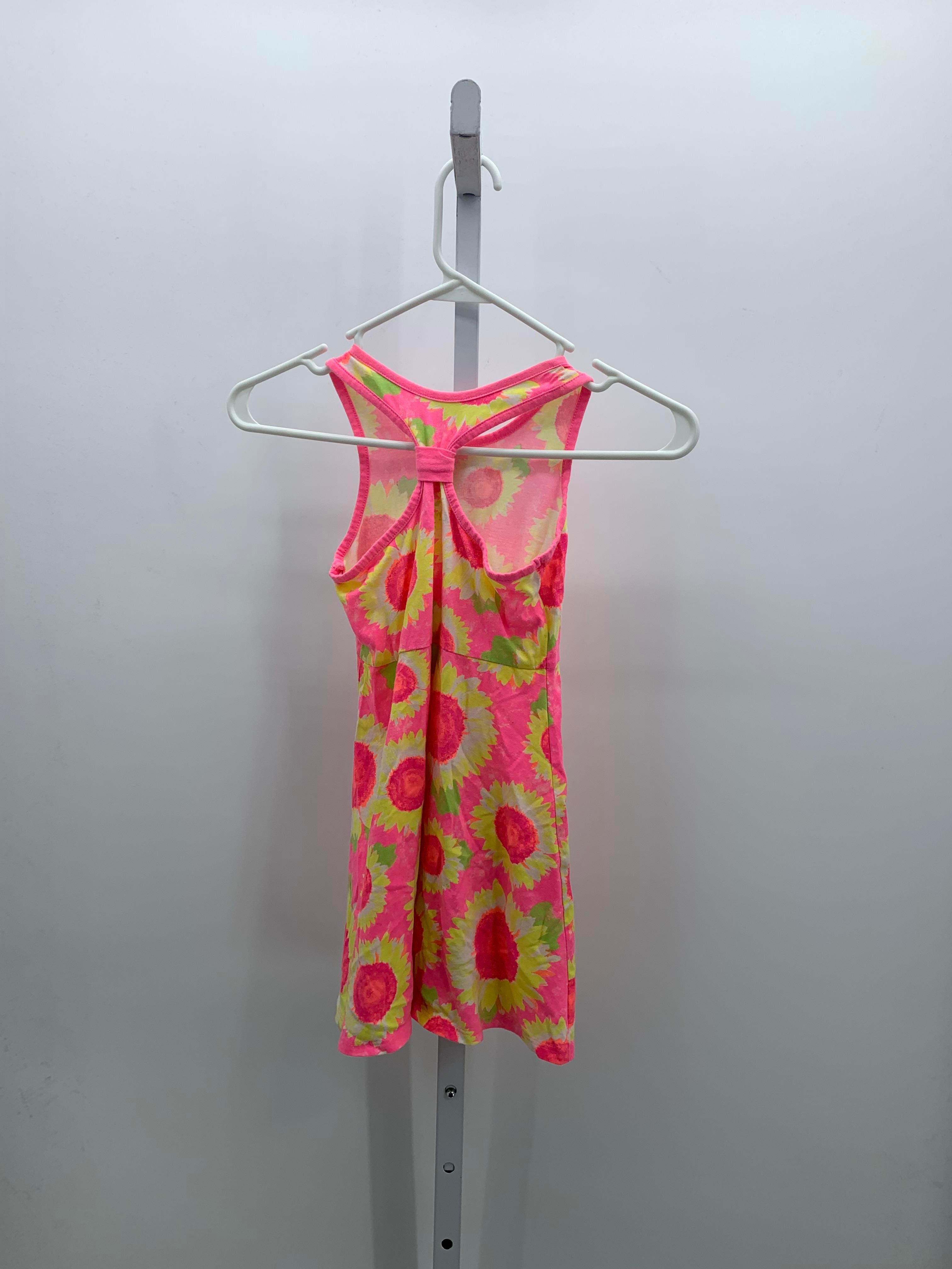 Jumping Beans Size 5 Girls Sundress