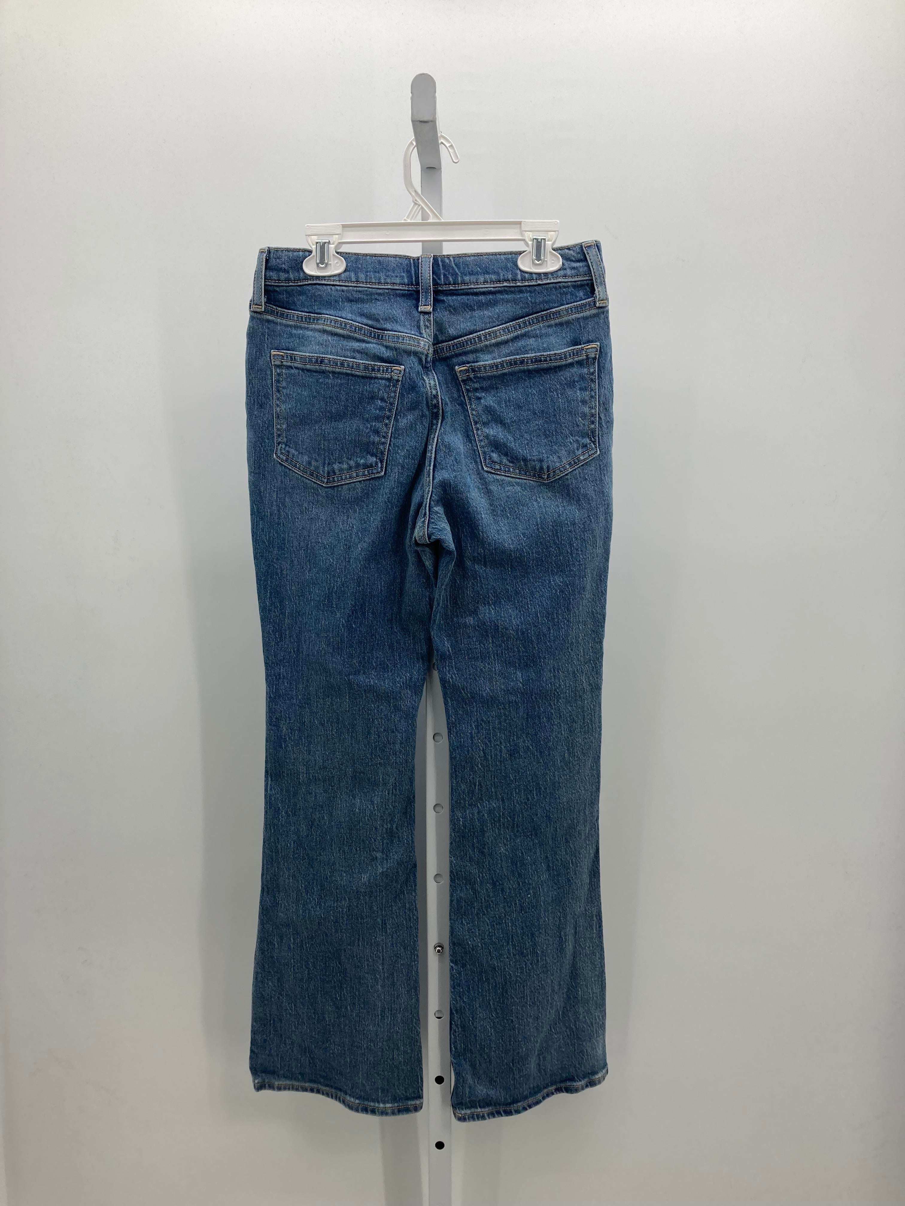 Old Navy Size 14 Juniors Jeans