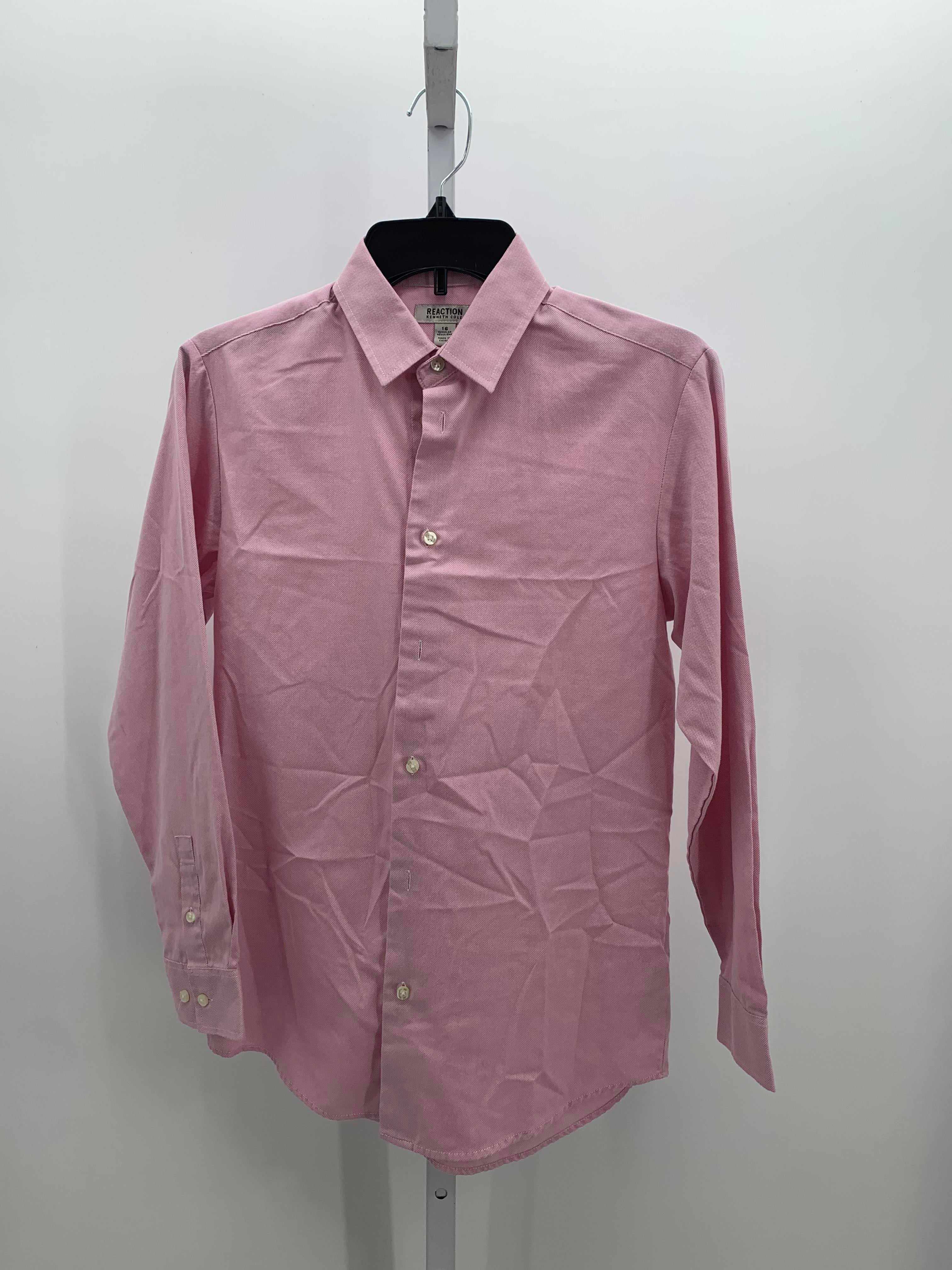 BTN DOWN SHIRT