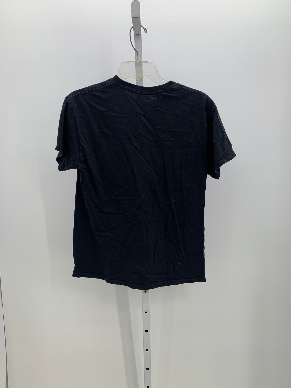 Disney Size Medium Juniors Short Sleeve Shirt
