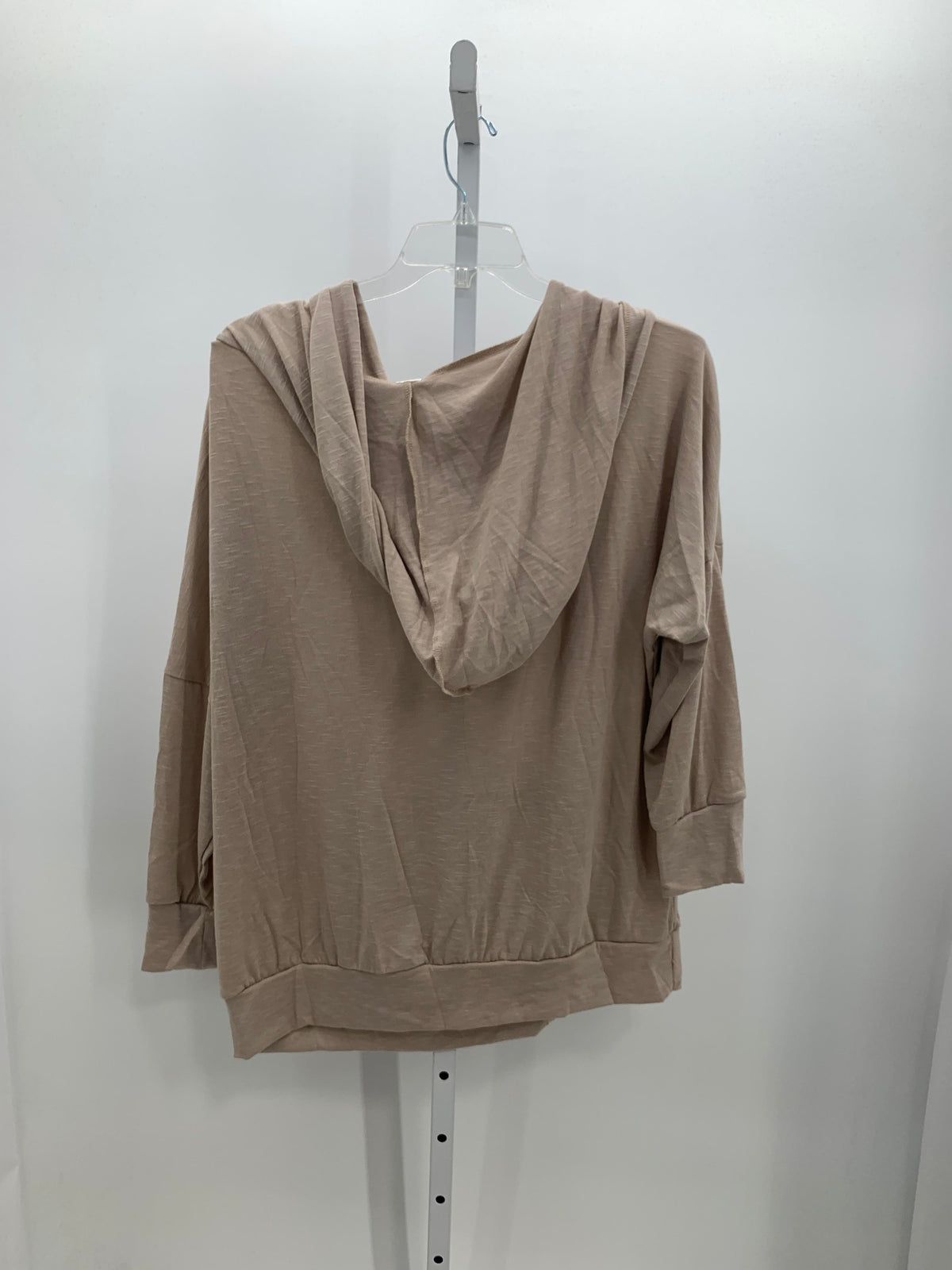 Size Extra Large Misses Long Sleeve Shirt