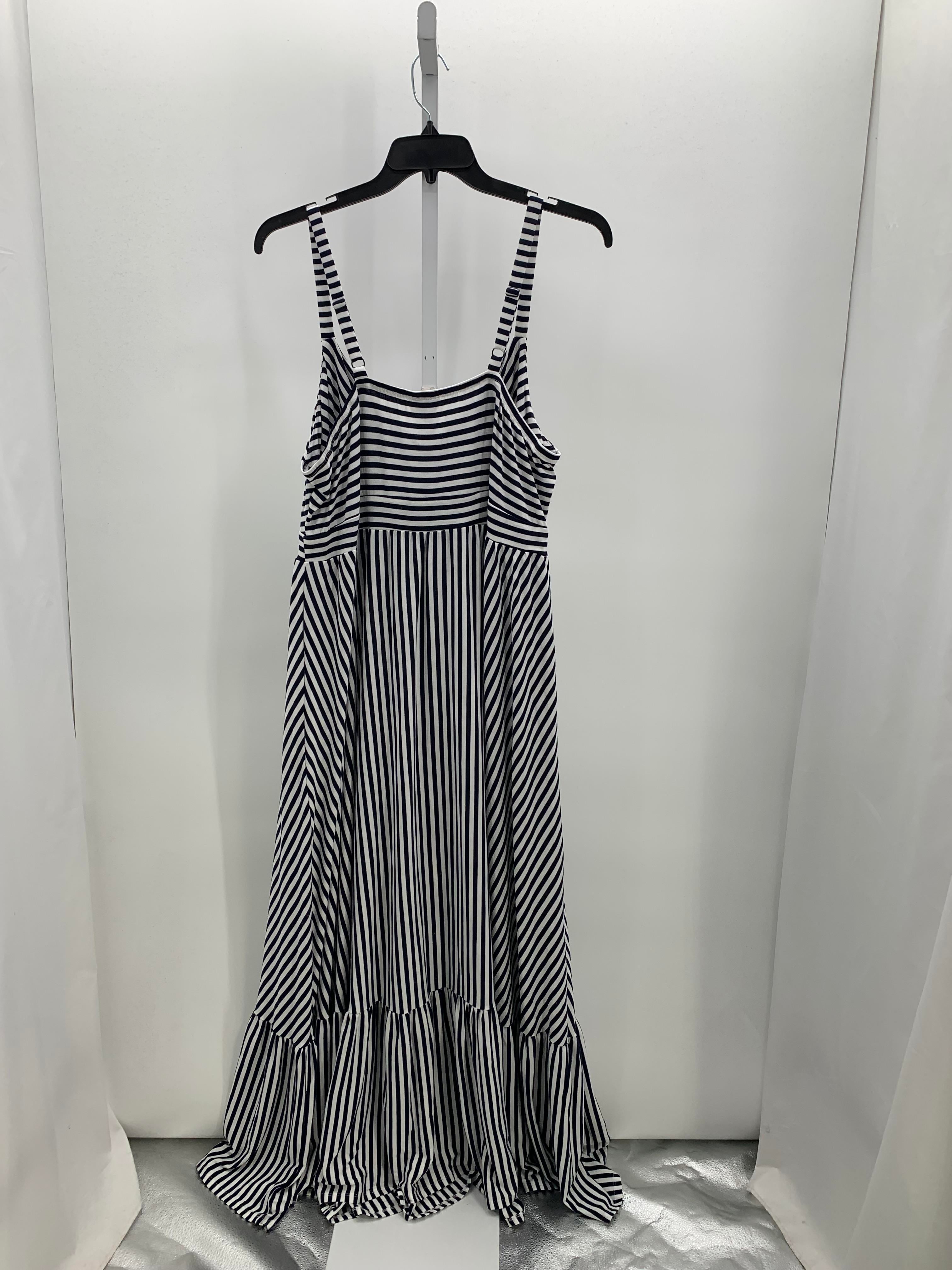 Torrid Size 3X Womens Sundress