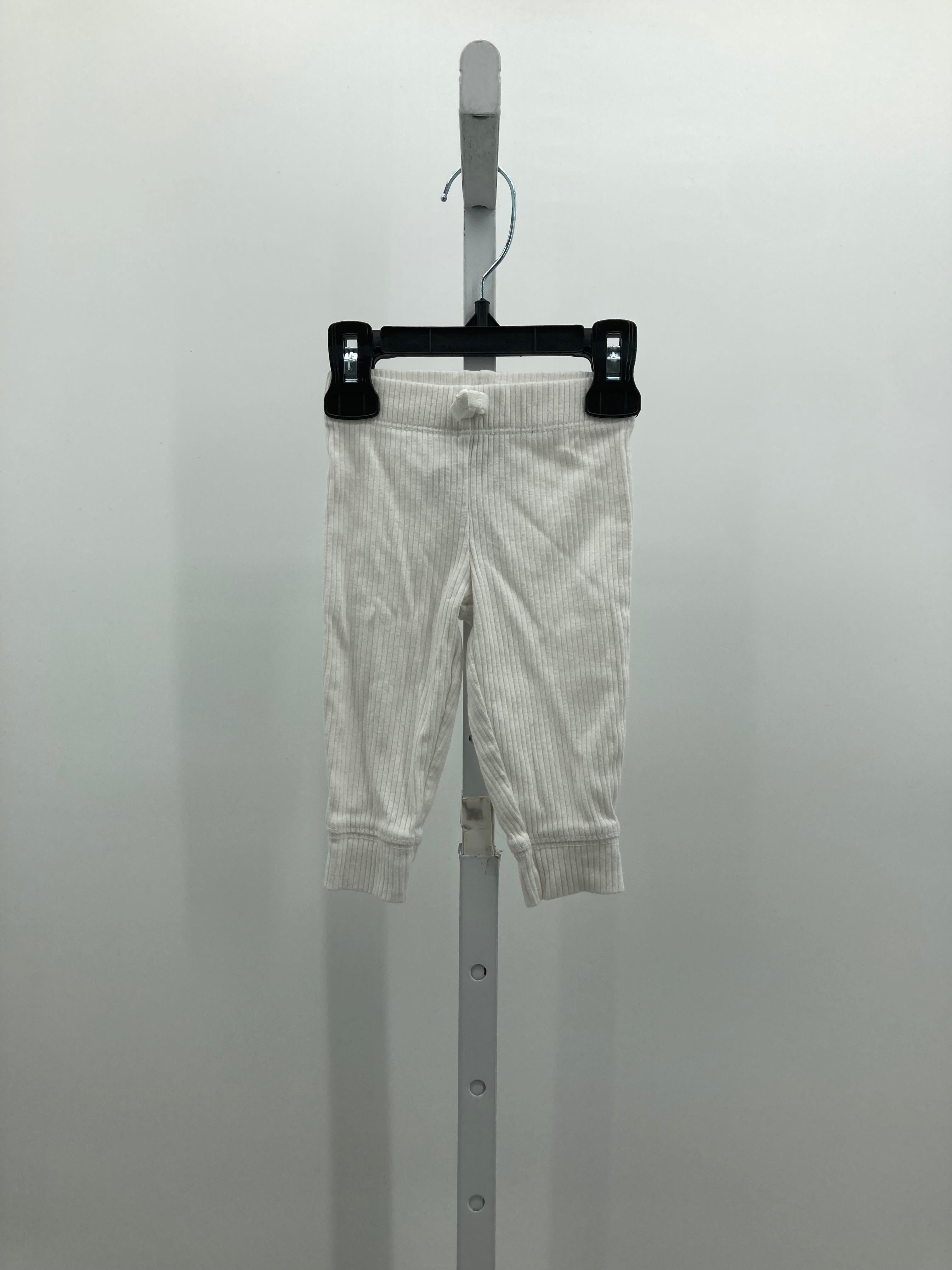 Carters Size 6 Months Girls Pants