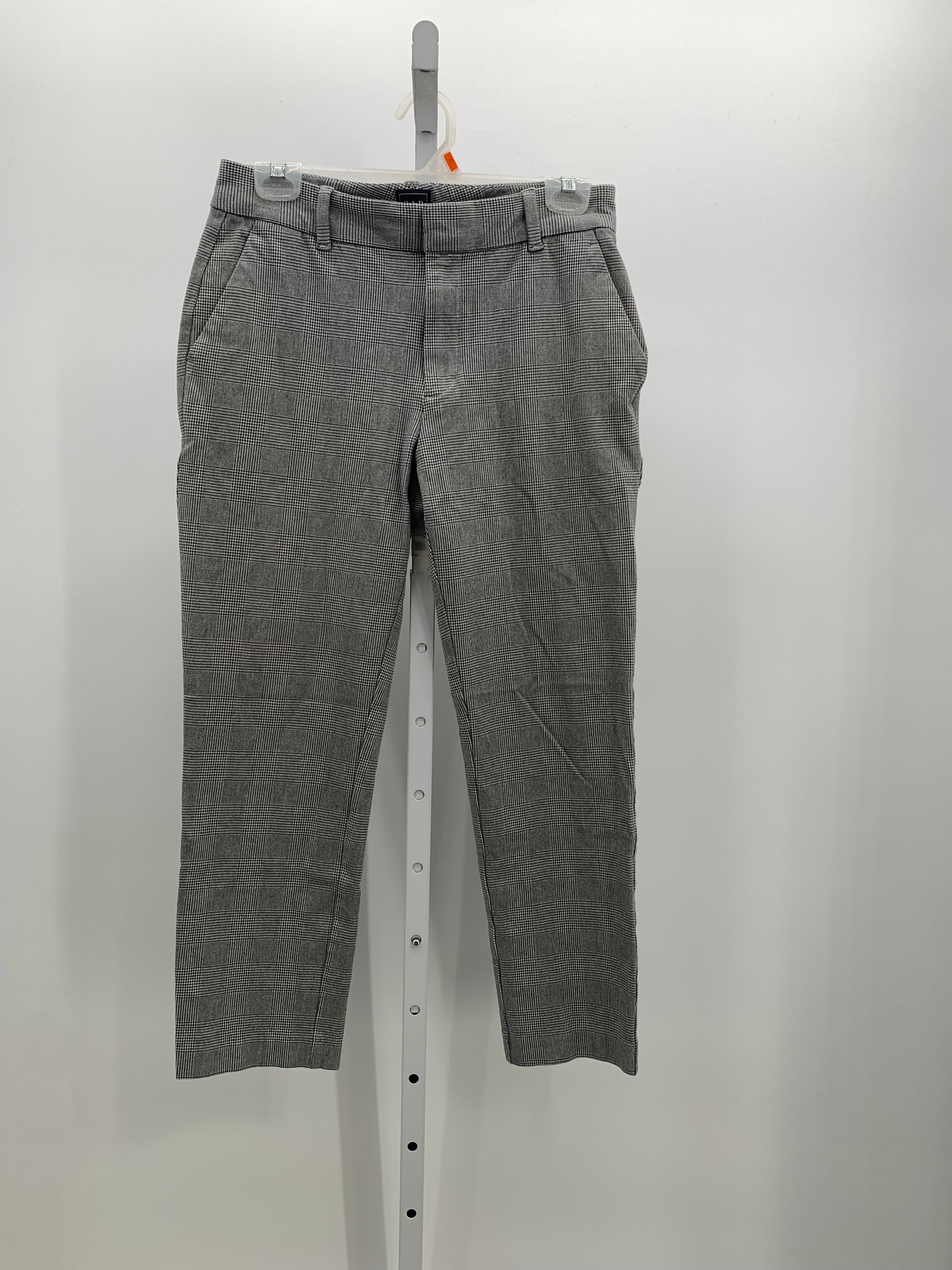 Gap Size 8 Misses Pants
