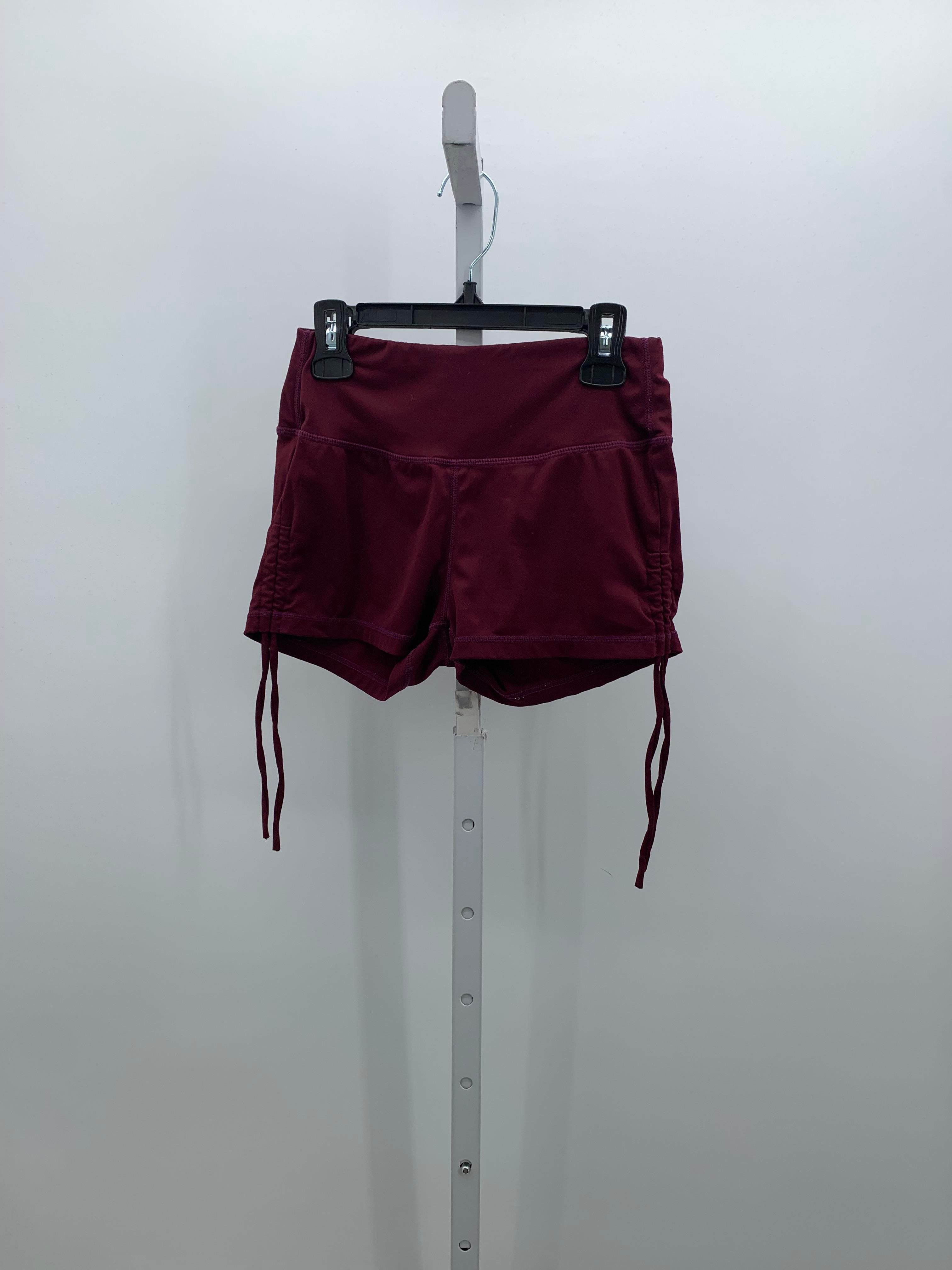 Size X Small Juniors Shorts