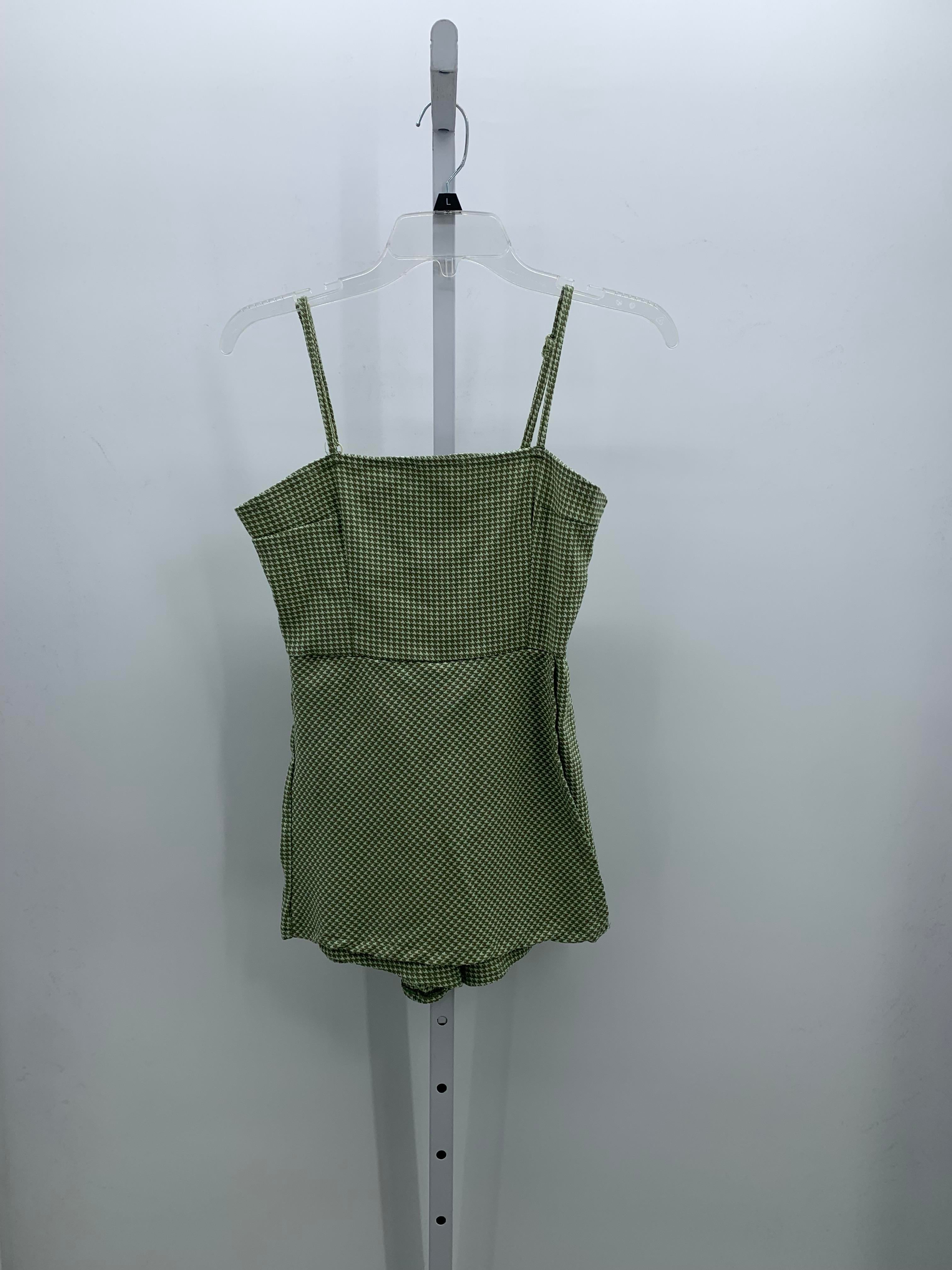Forever 21 Size Medium Juniors Romper