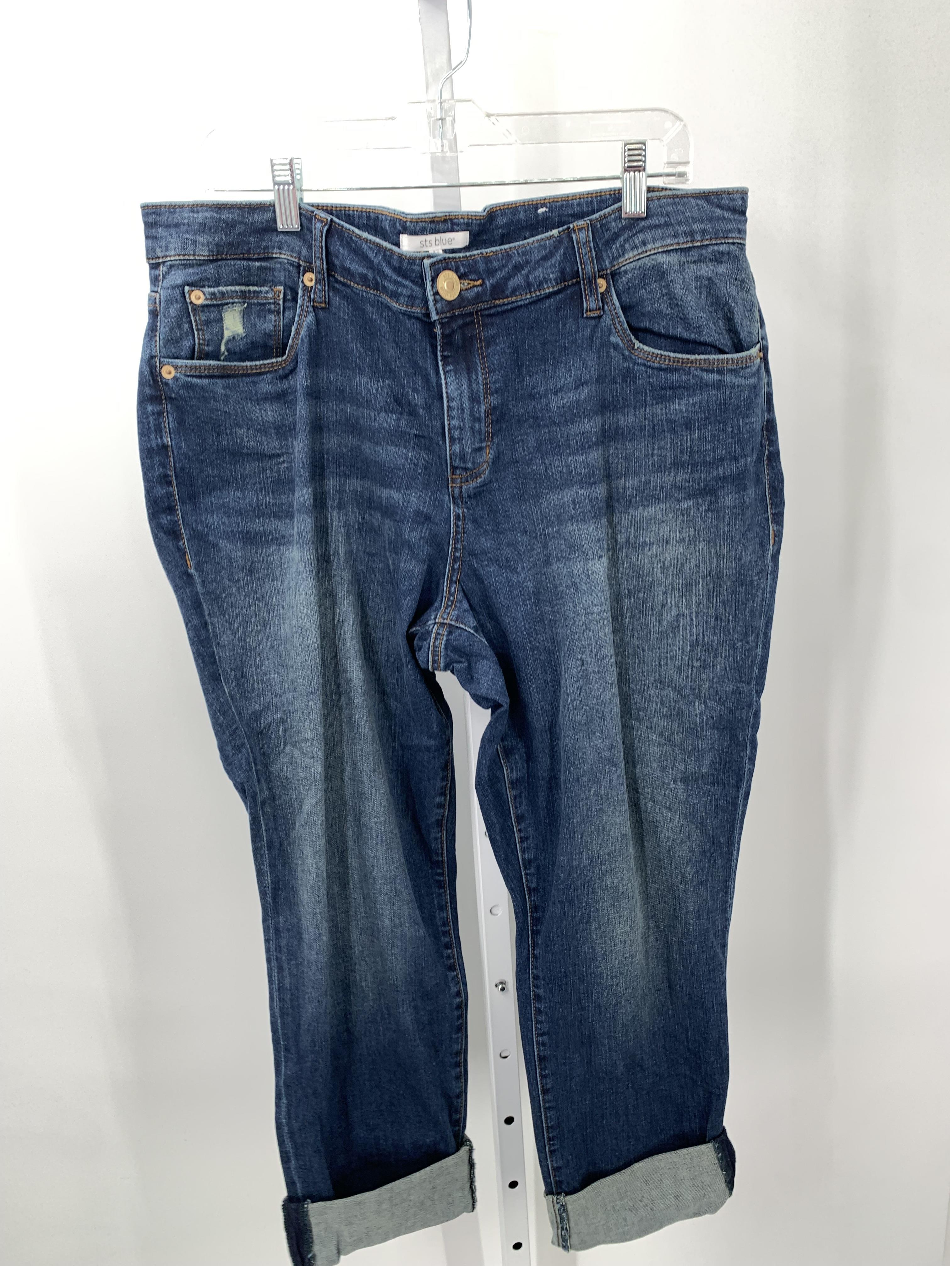 Size 16 Misses Jeans