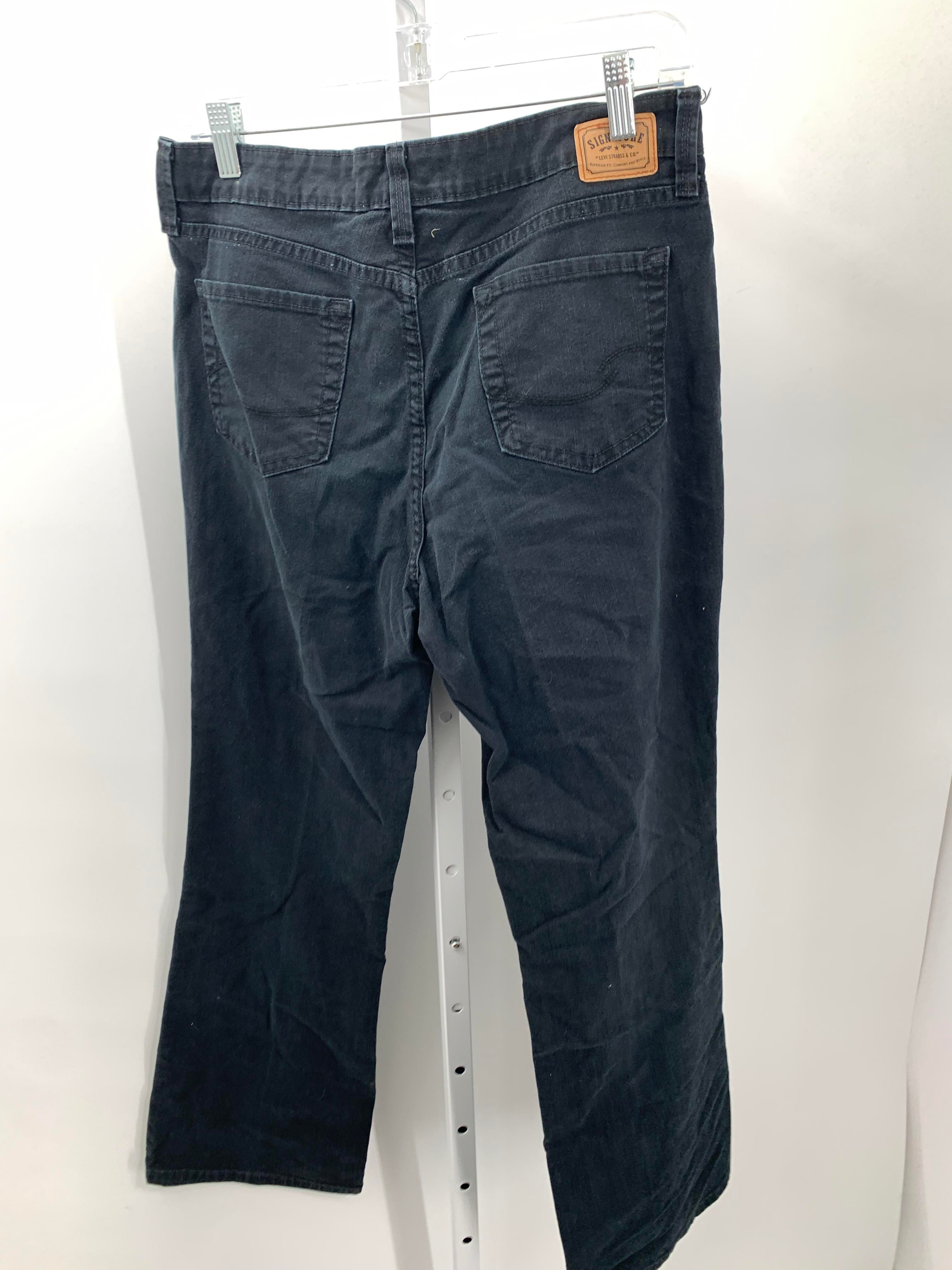 Levis Size 14 Misses Jeans