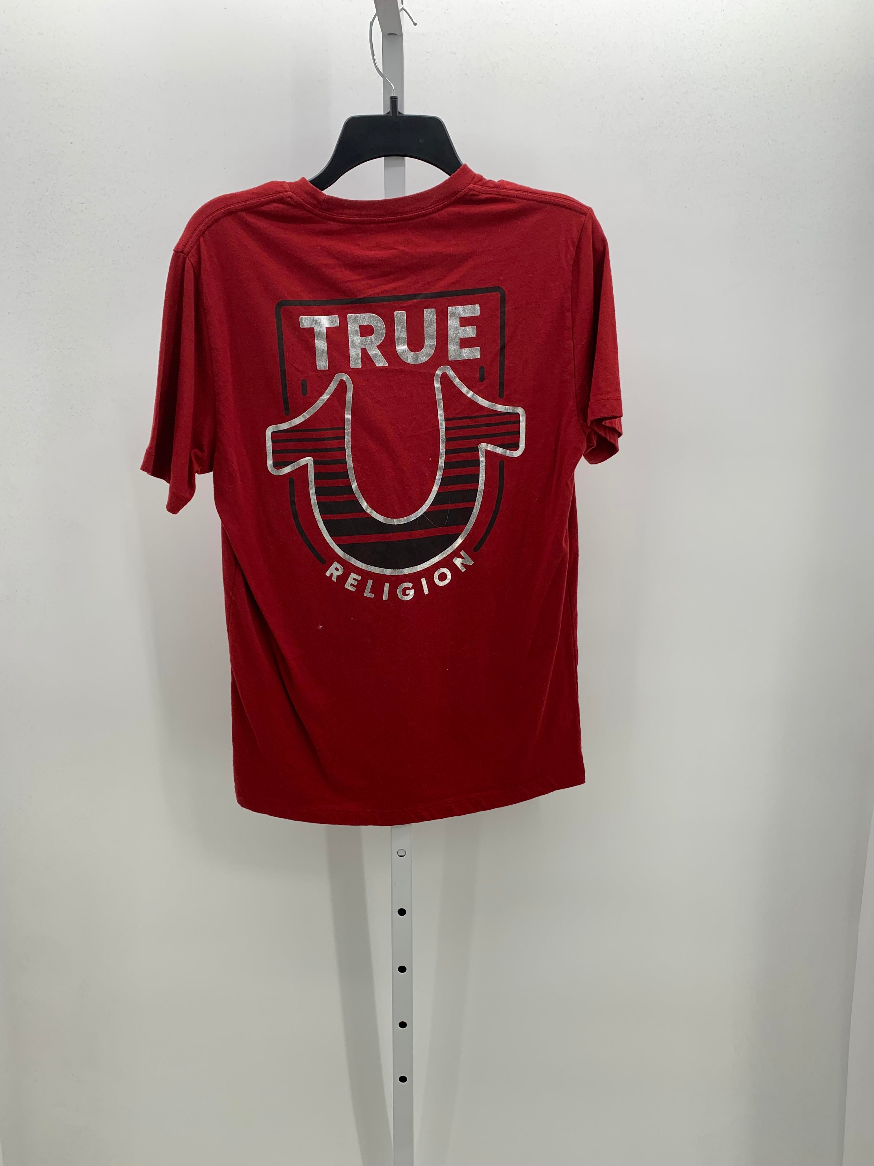 BACK LOGO CREWNECK