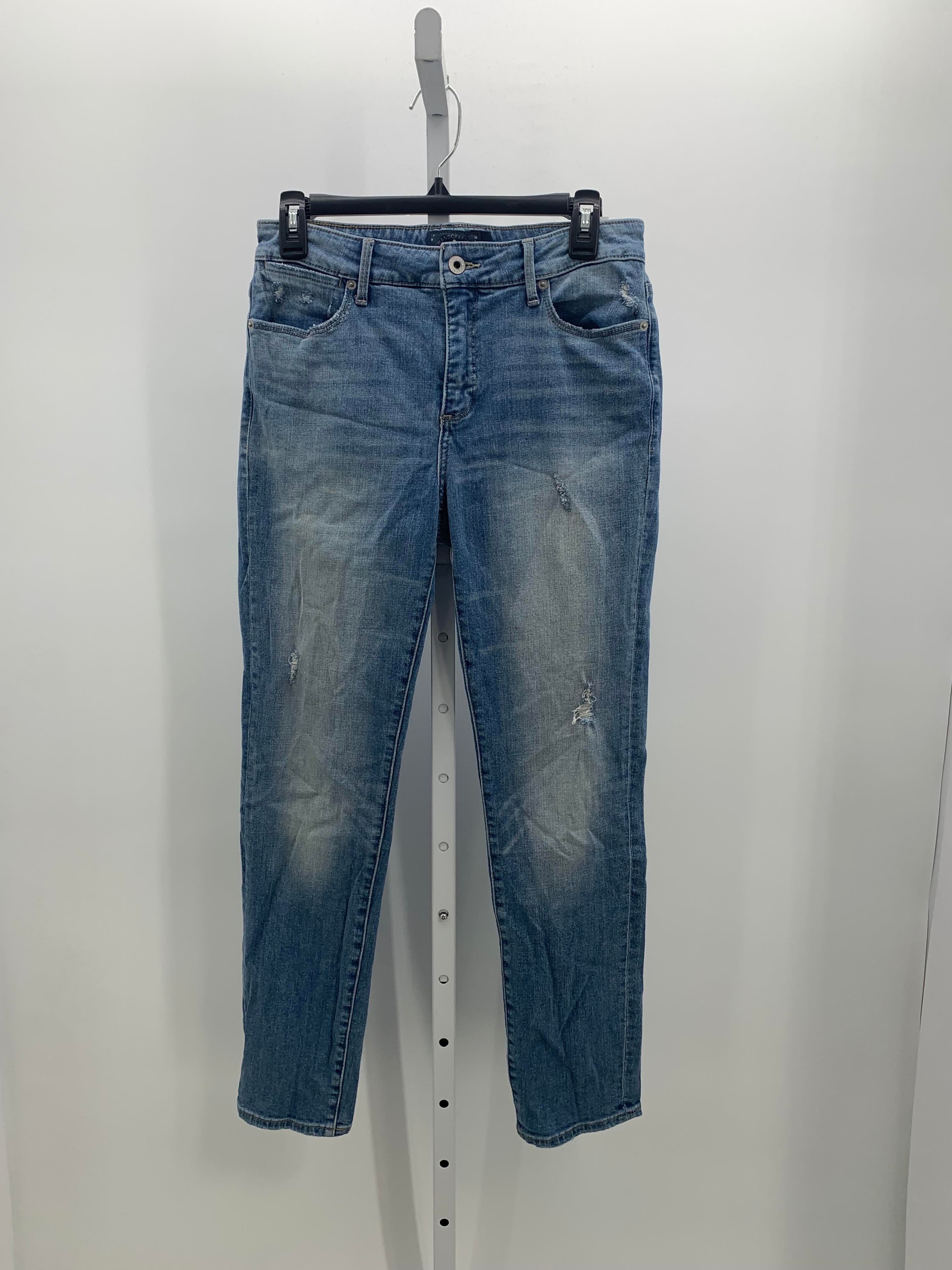 Lucky Brand Size 6 Misses Jeans