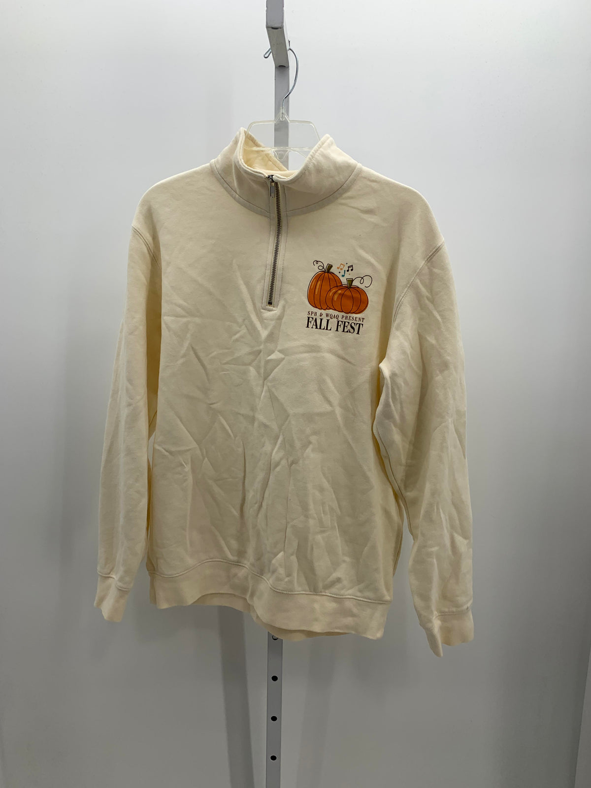 Size Medium Misses Long Sleeve Shirt