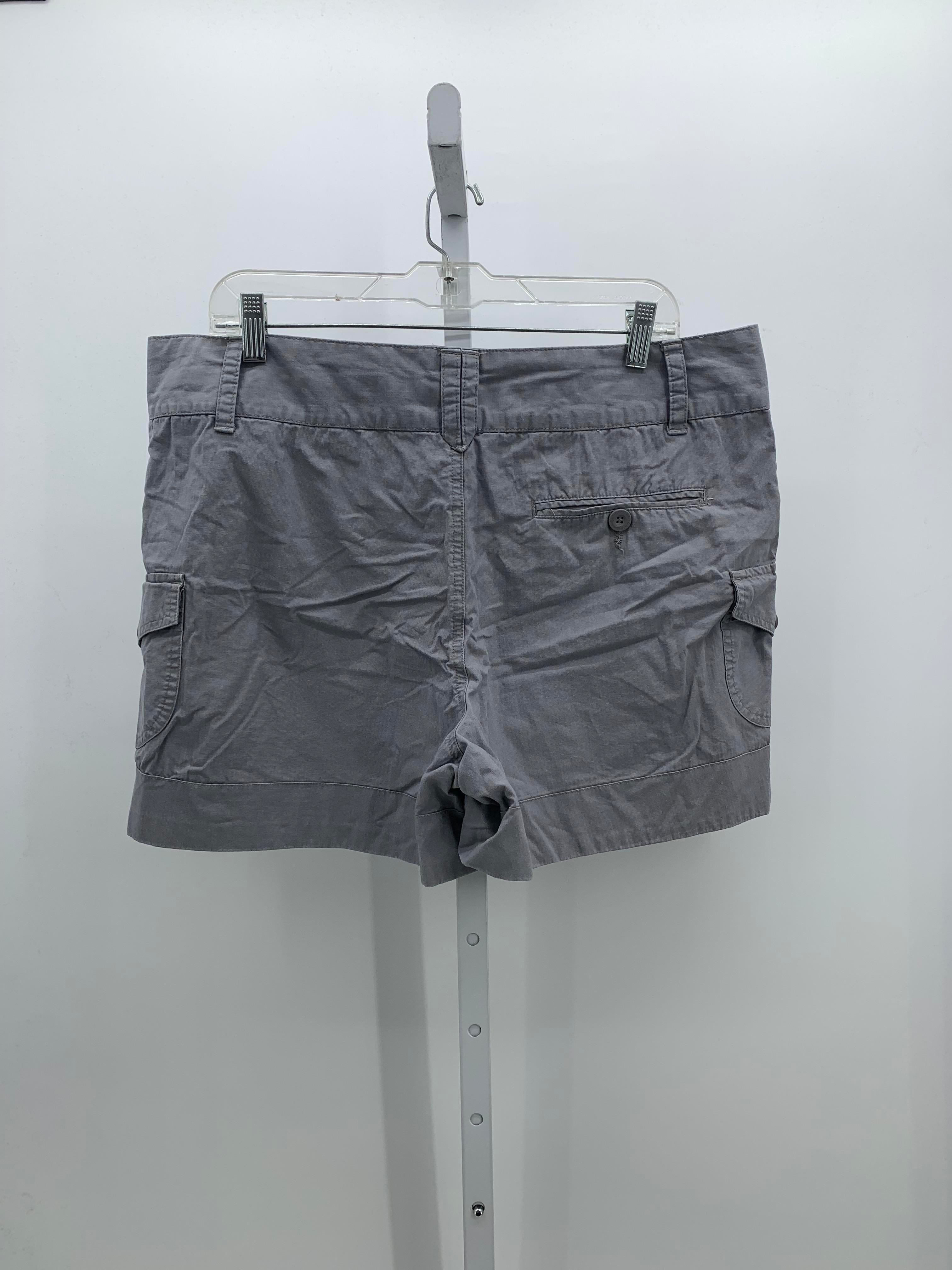 Canyon River Blues Size 16 Misses Shorts