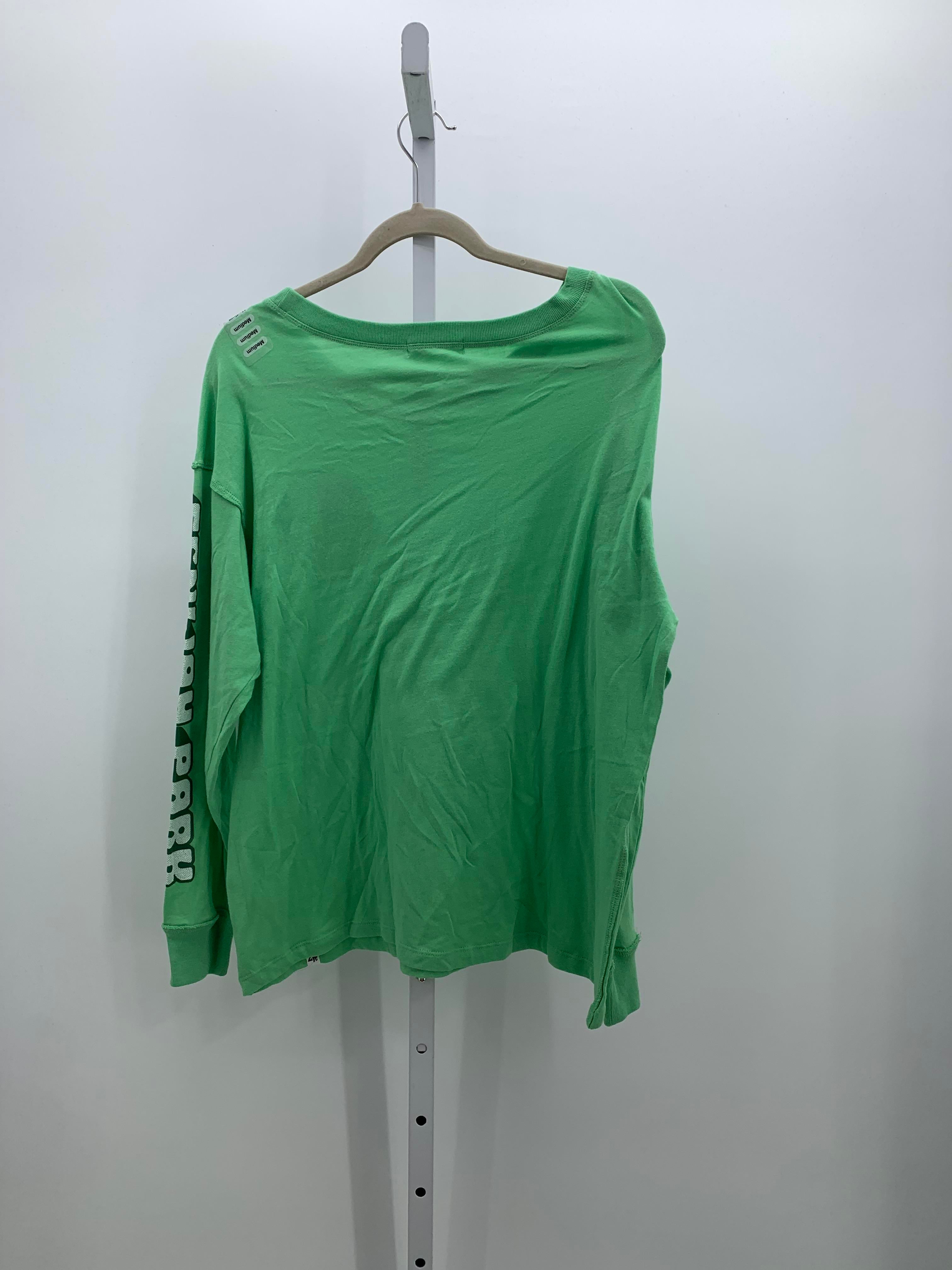 47 Brand Size Medium Misses Long Sleeve Shirt