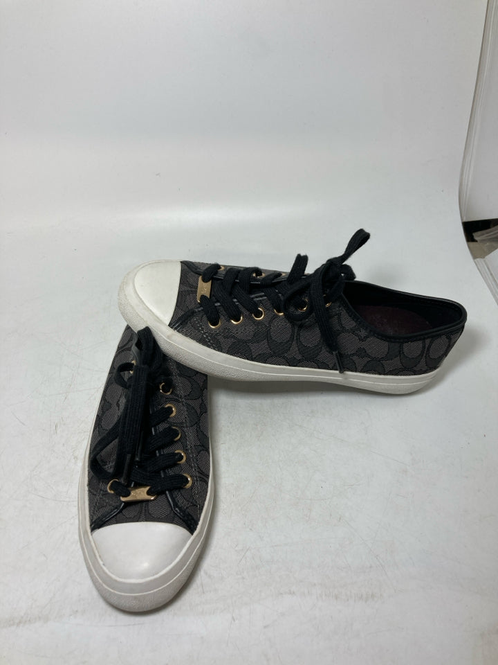 Coach L Shoe Size 8.5 Ladies Shoes