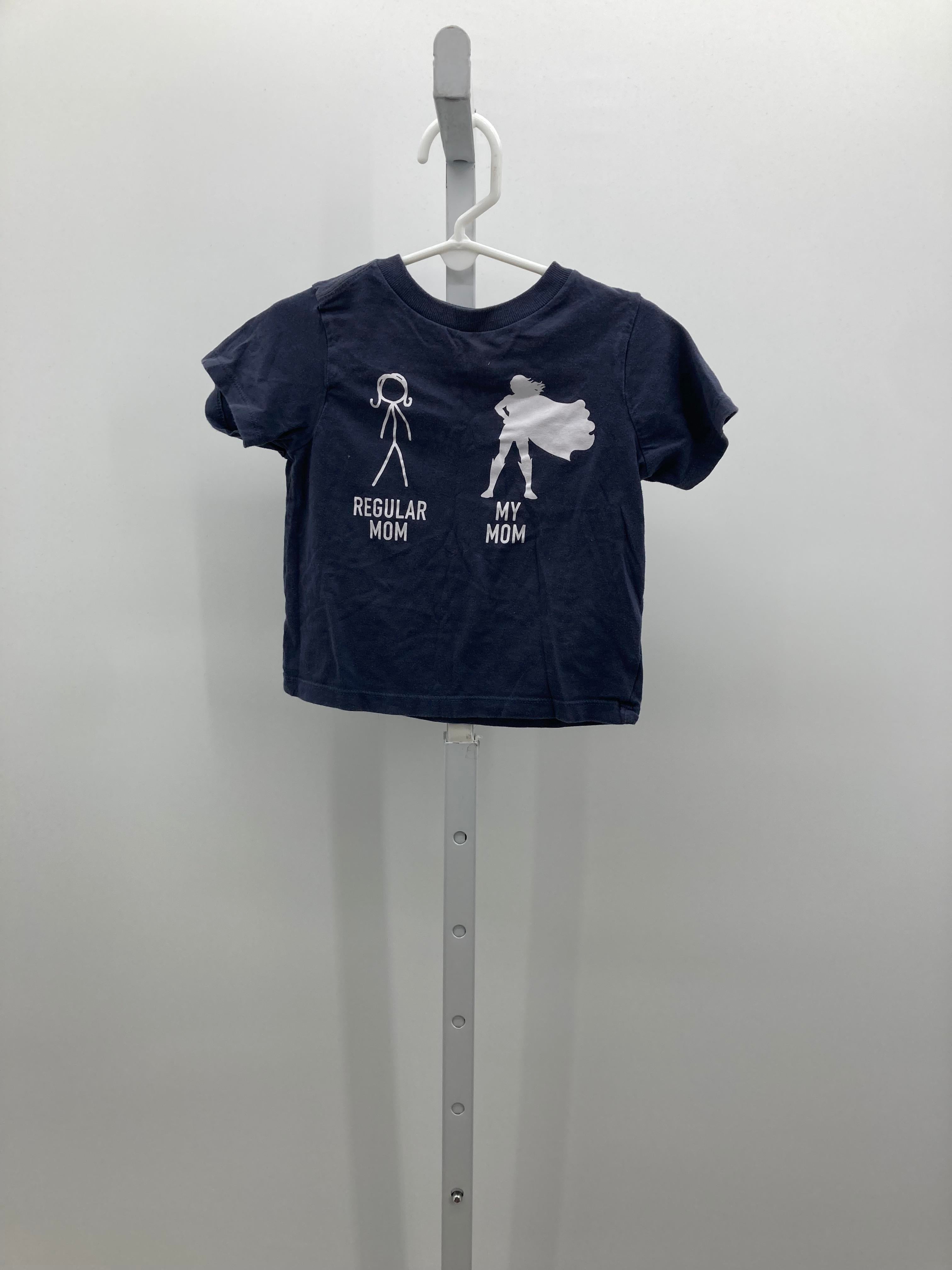 Children's Place Size 18-24 Months Girls Short Sleeve Shirt