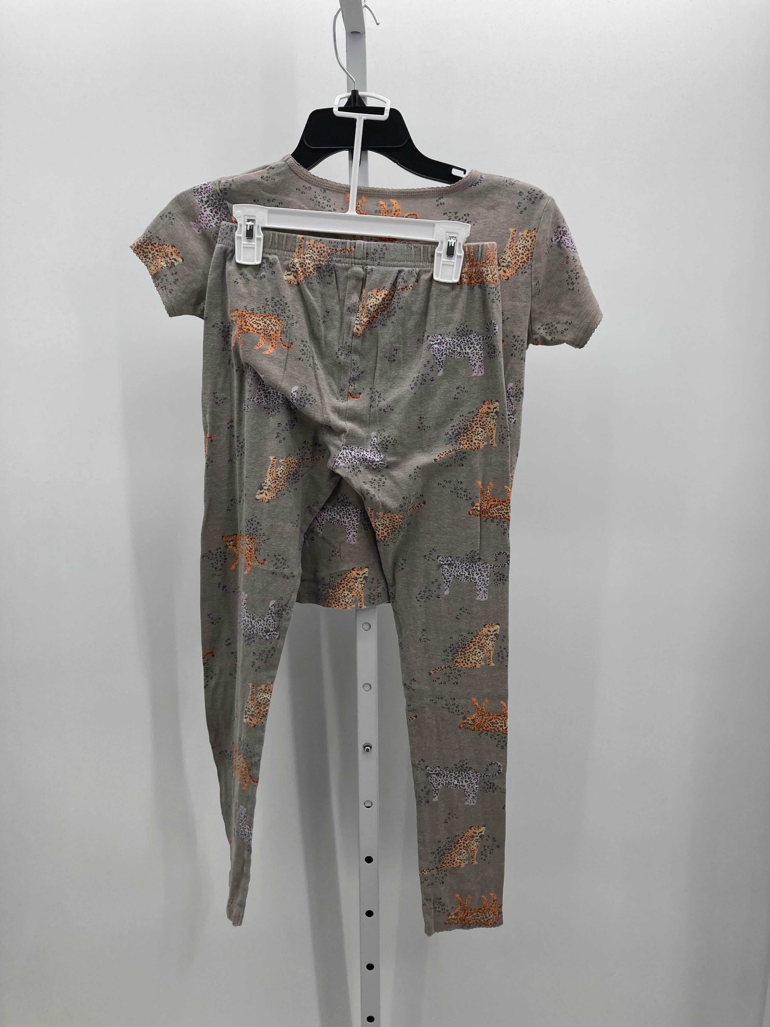 Carters Size 14 Girls Pajamas