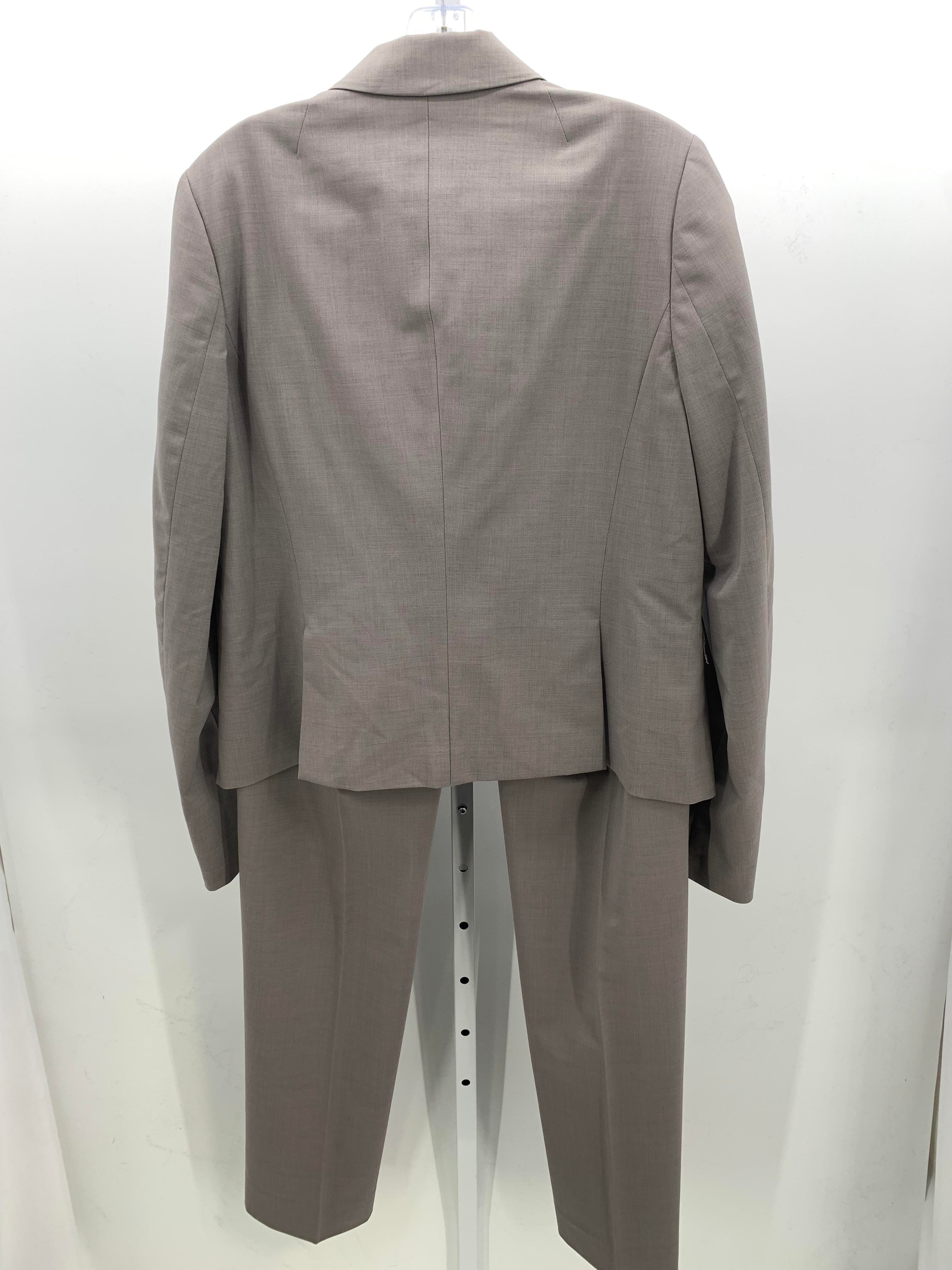 J. Crew Size 12 Tall Misses 2 Piece
