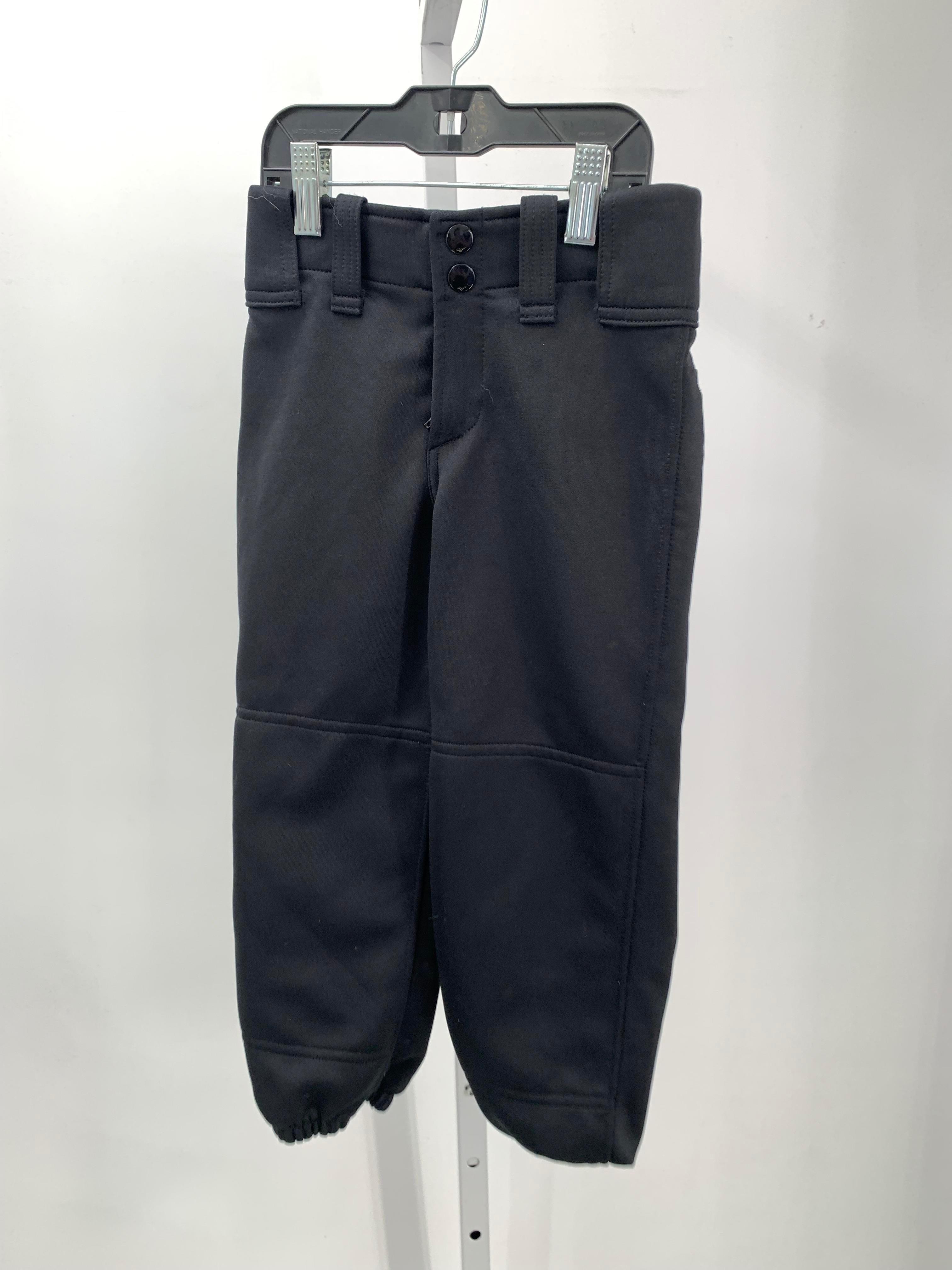 Mizuno Size 6-7 Girls Pants