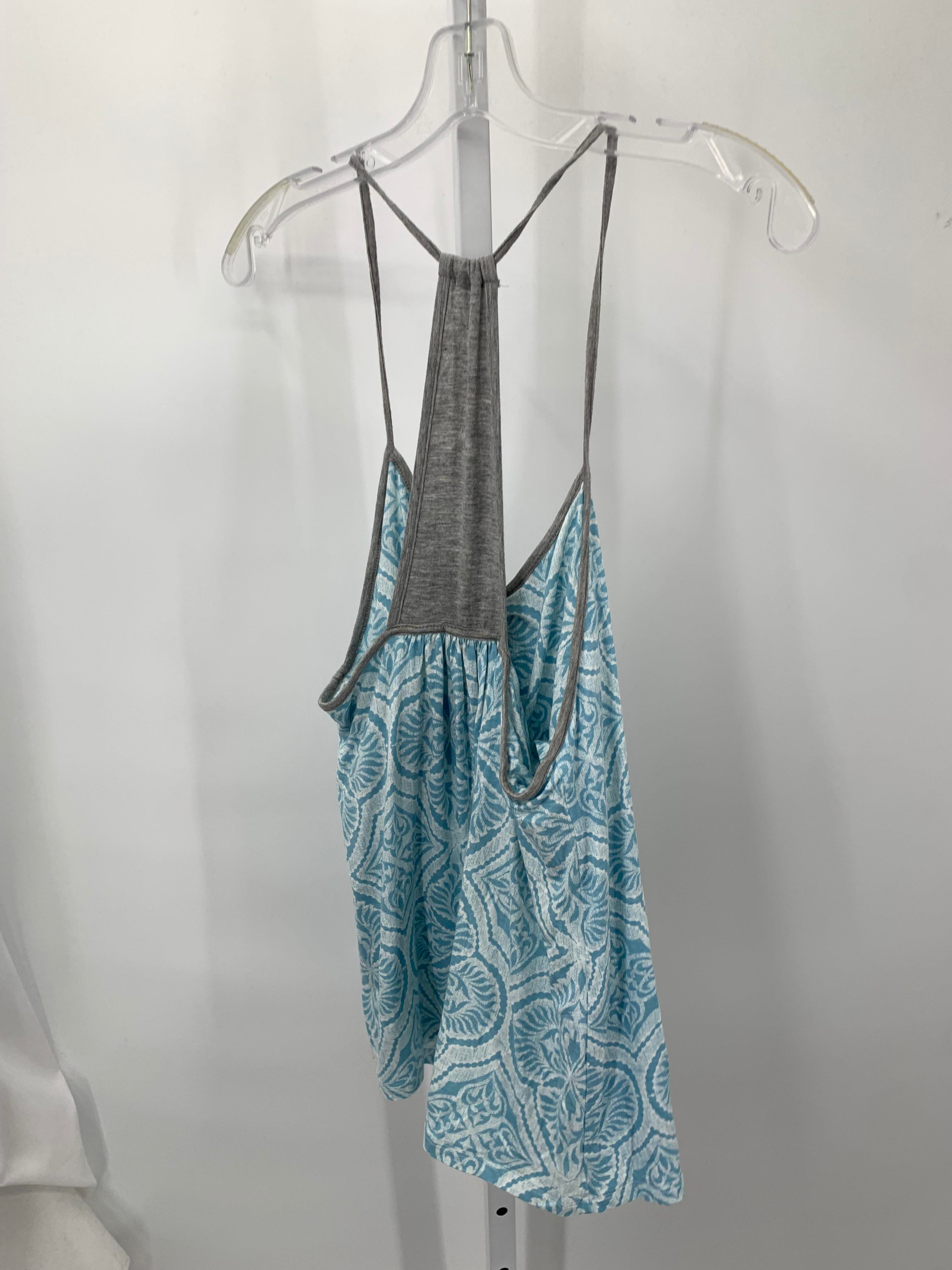 Size Medium Juniors Tank
