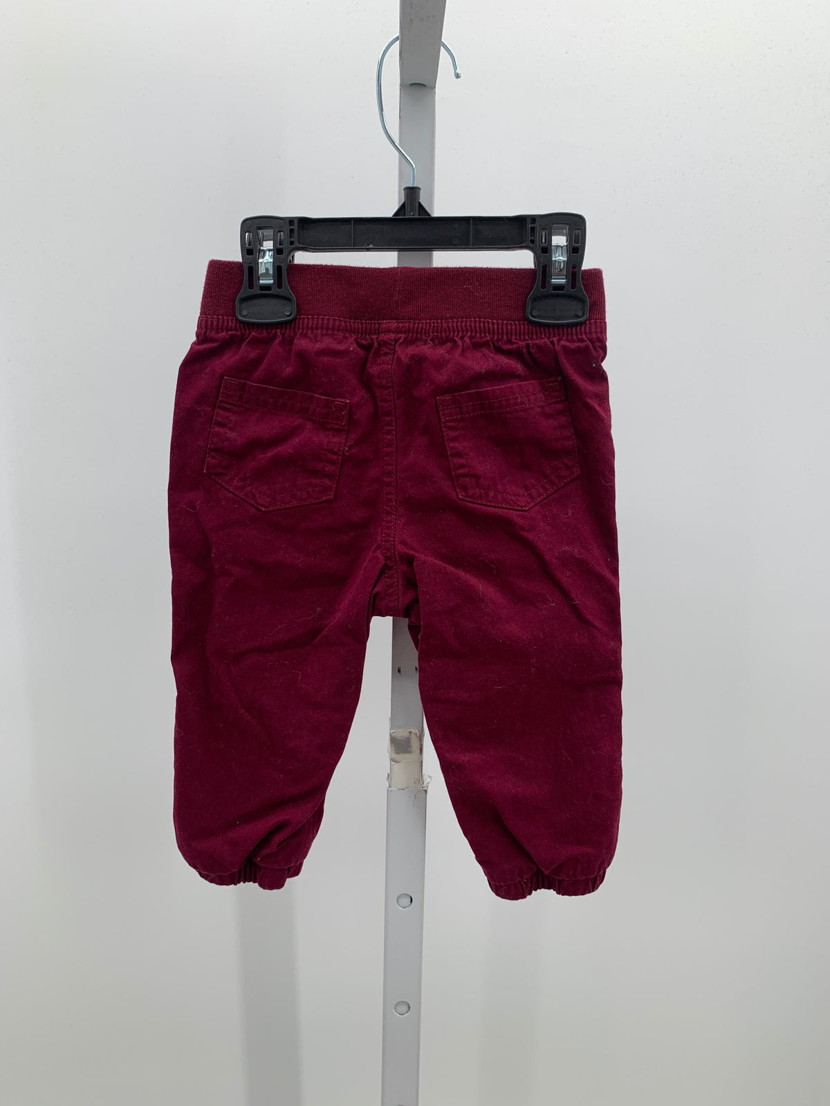 Cat & Jack Size 6-9 Months Girls Pants