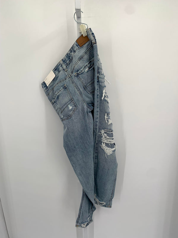 American Eagle Size 4 Juniors Jeans