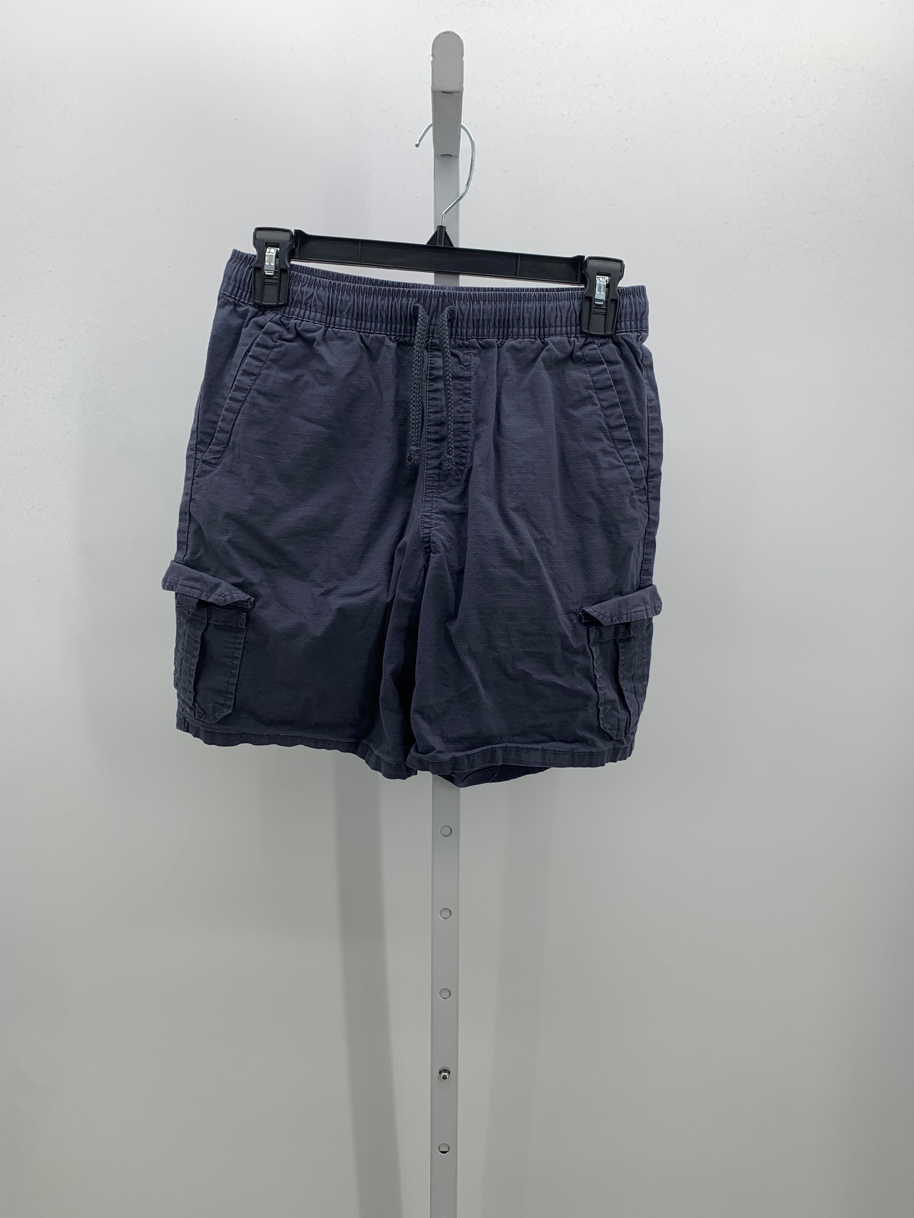 DRAW WAIST CARGO