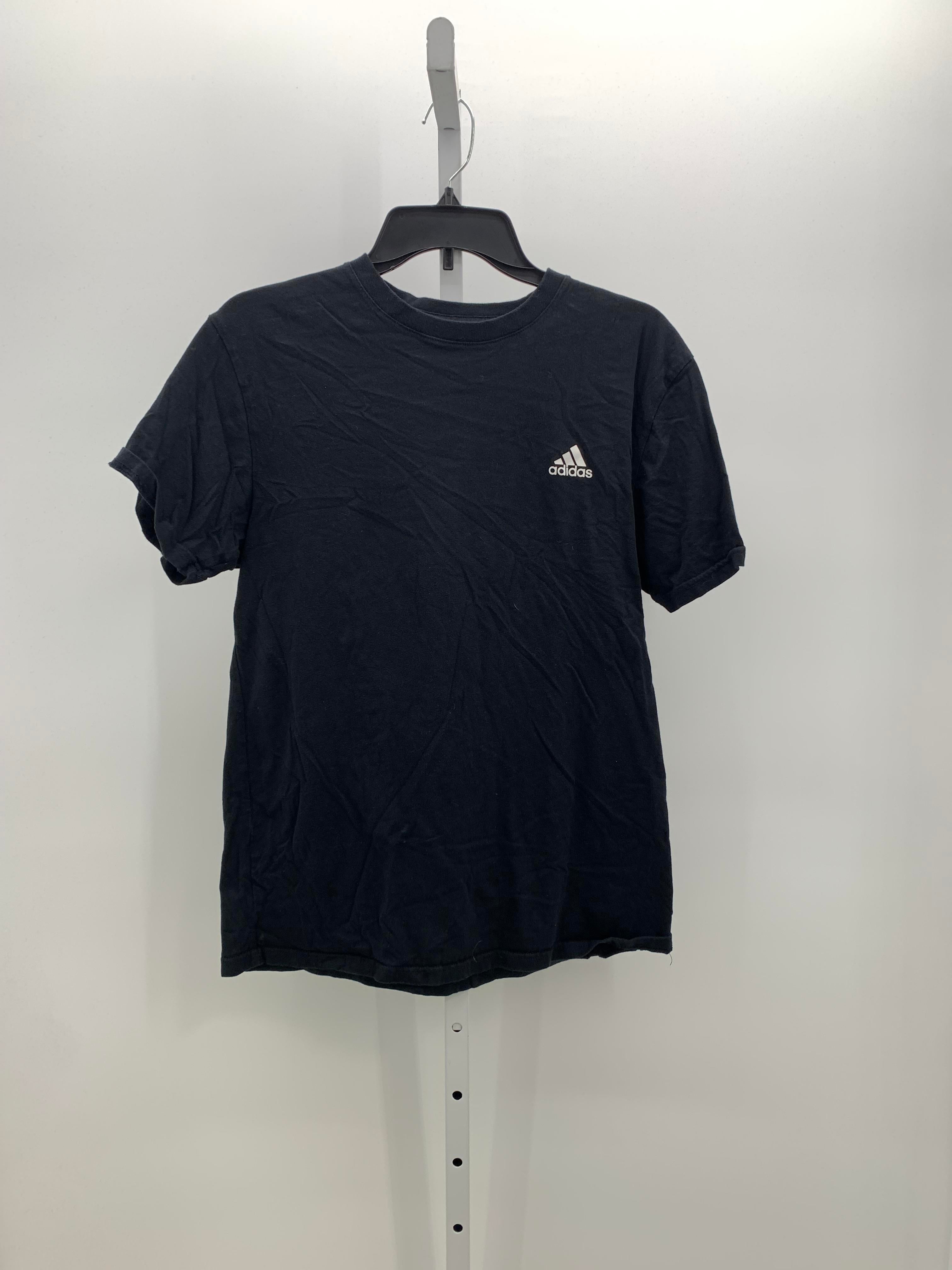 CREWNECK KNIT TEE