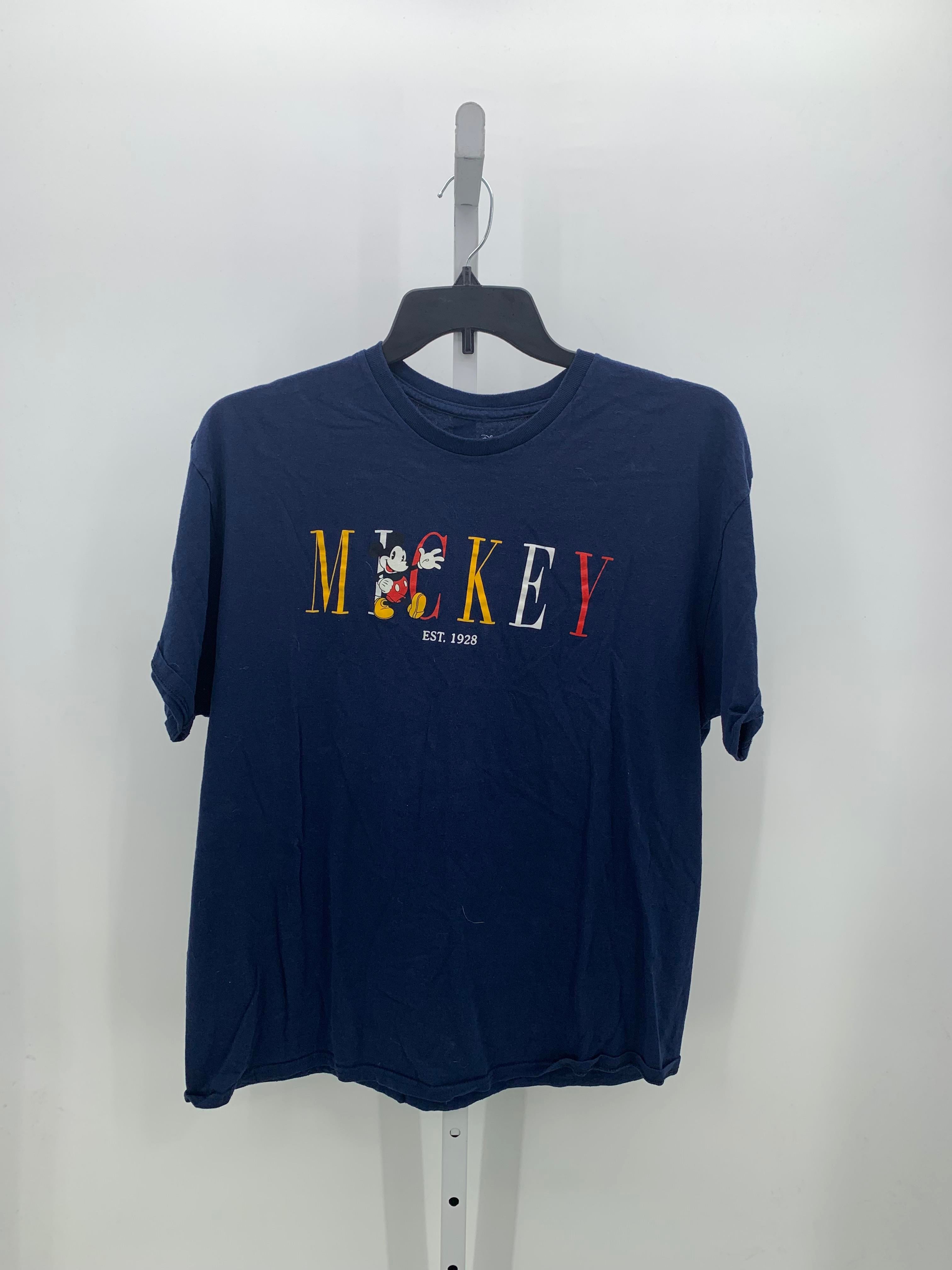 MICKEY MOUSE KNIT