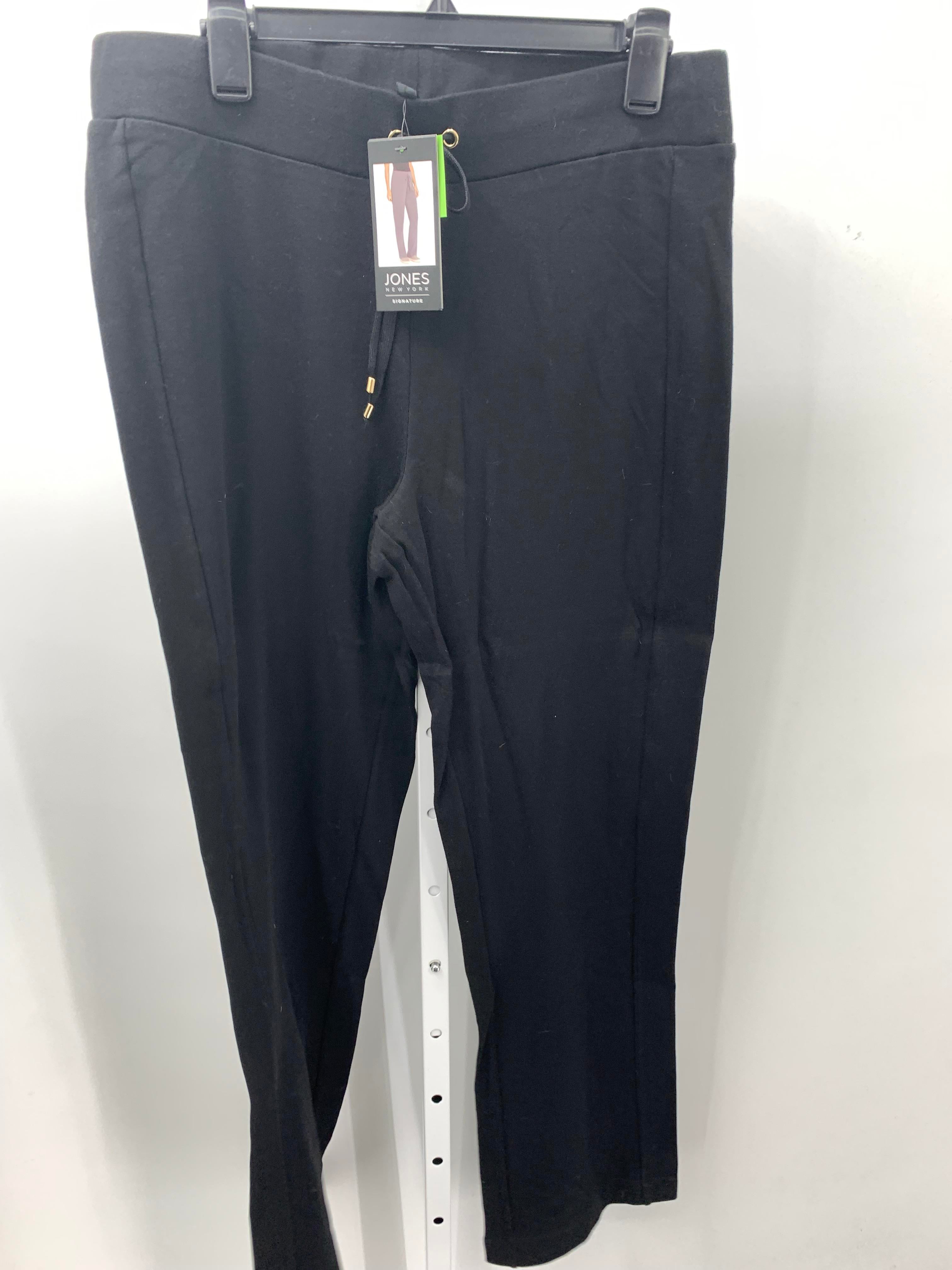 Jones New York Size Large Misses Pants