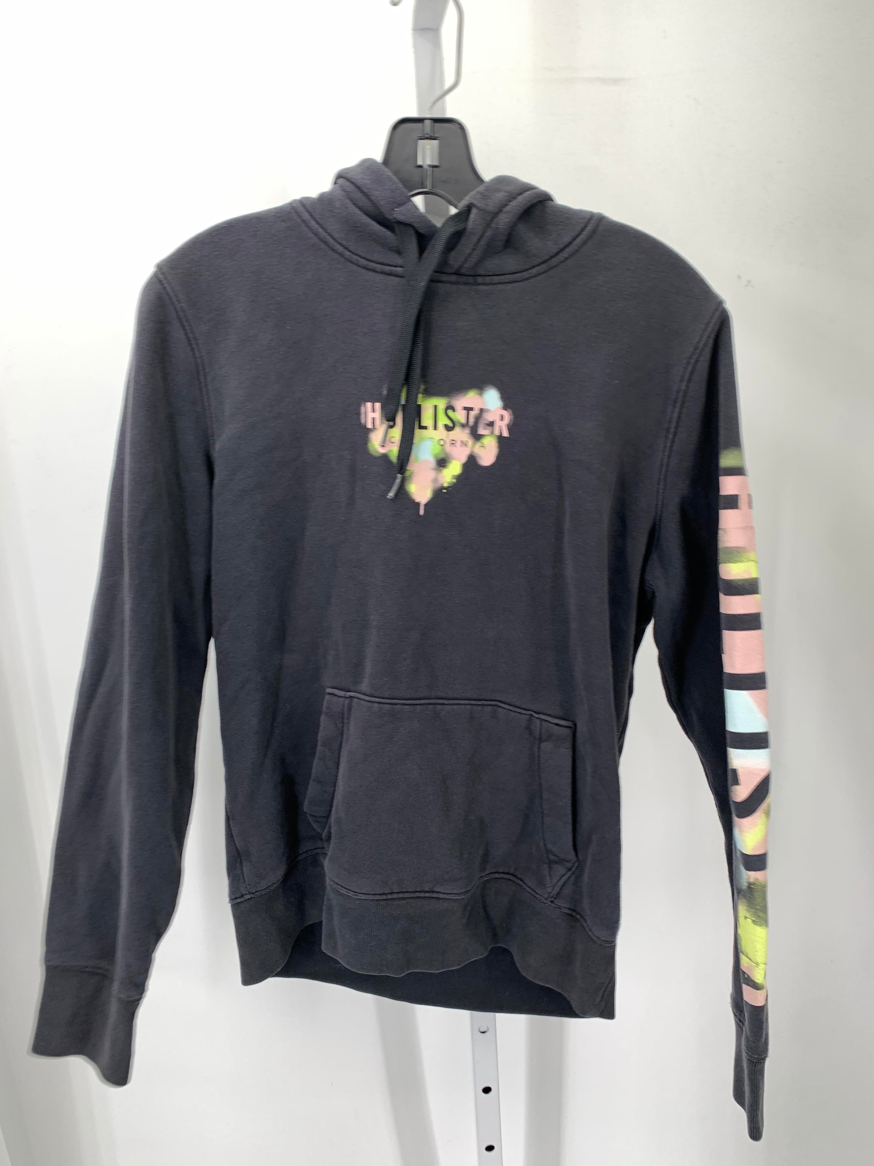 Hollister Size Small Juniors Hoodie