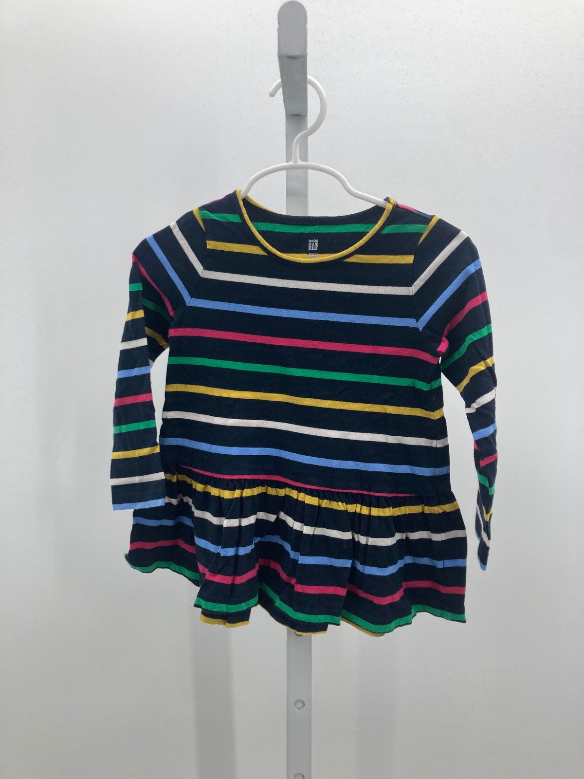 Baby Gap Size 3T Girls Long Sleeve Shirt