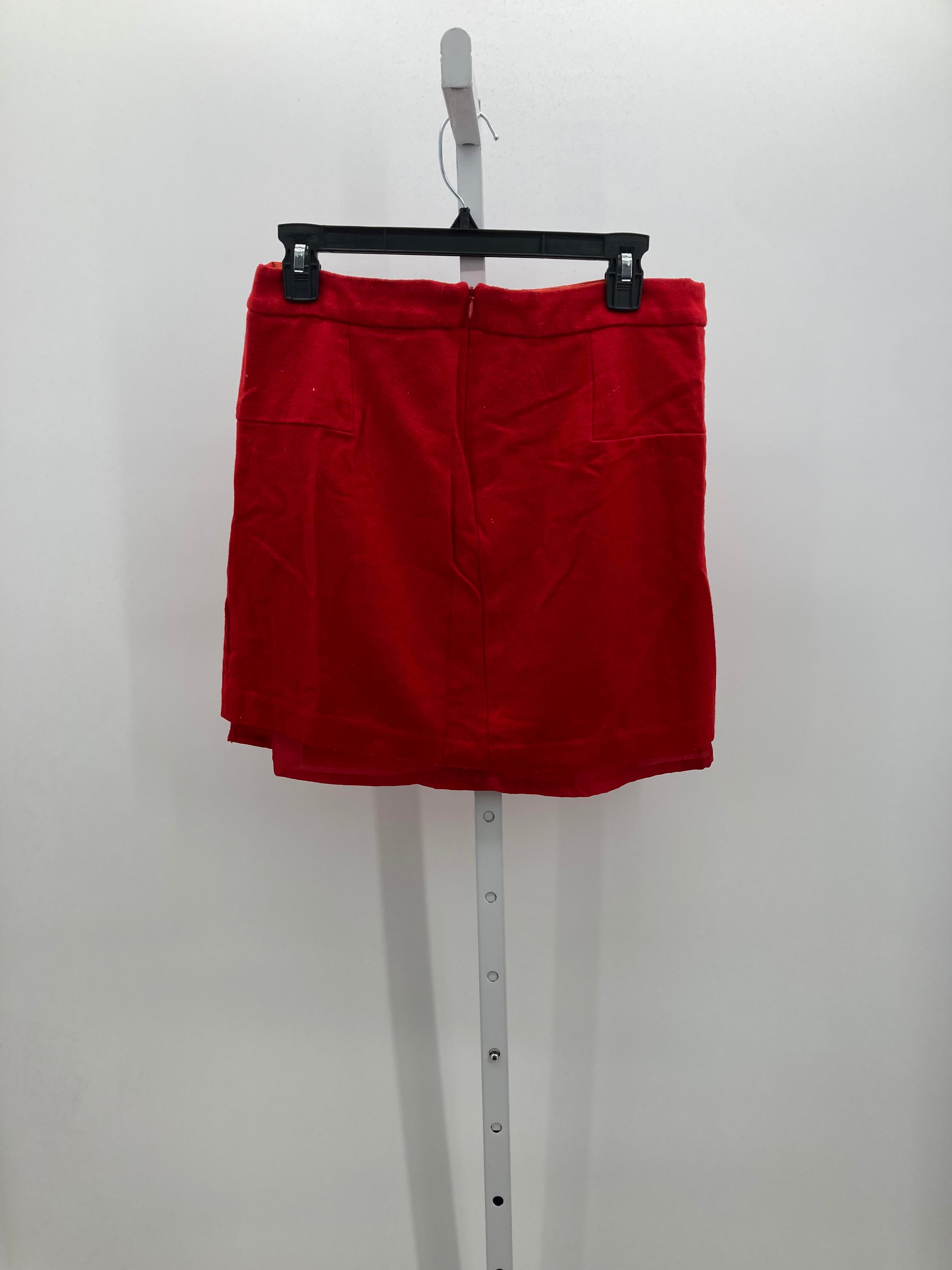 Willi Smith Size 8 Misses Skirt
