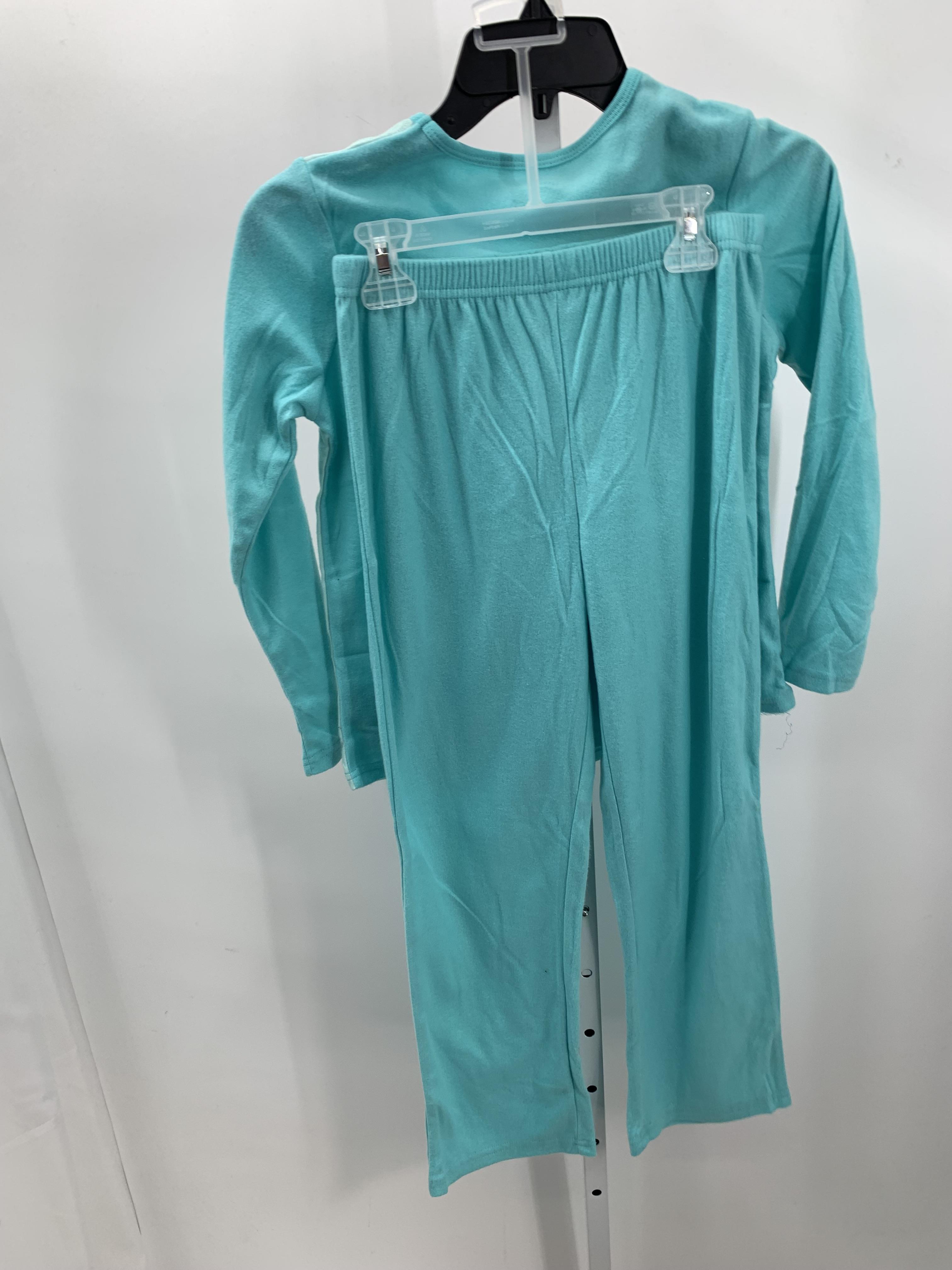 Size 10-12 Girls Pajamas