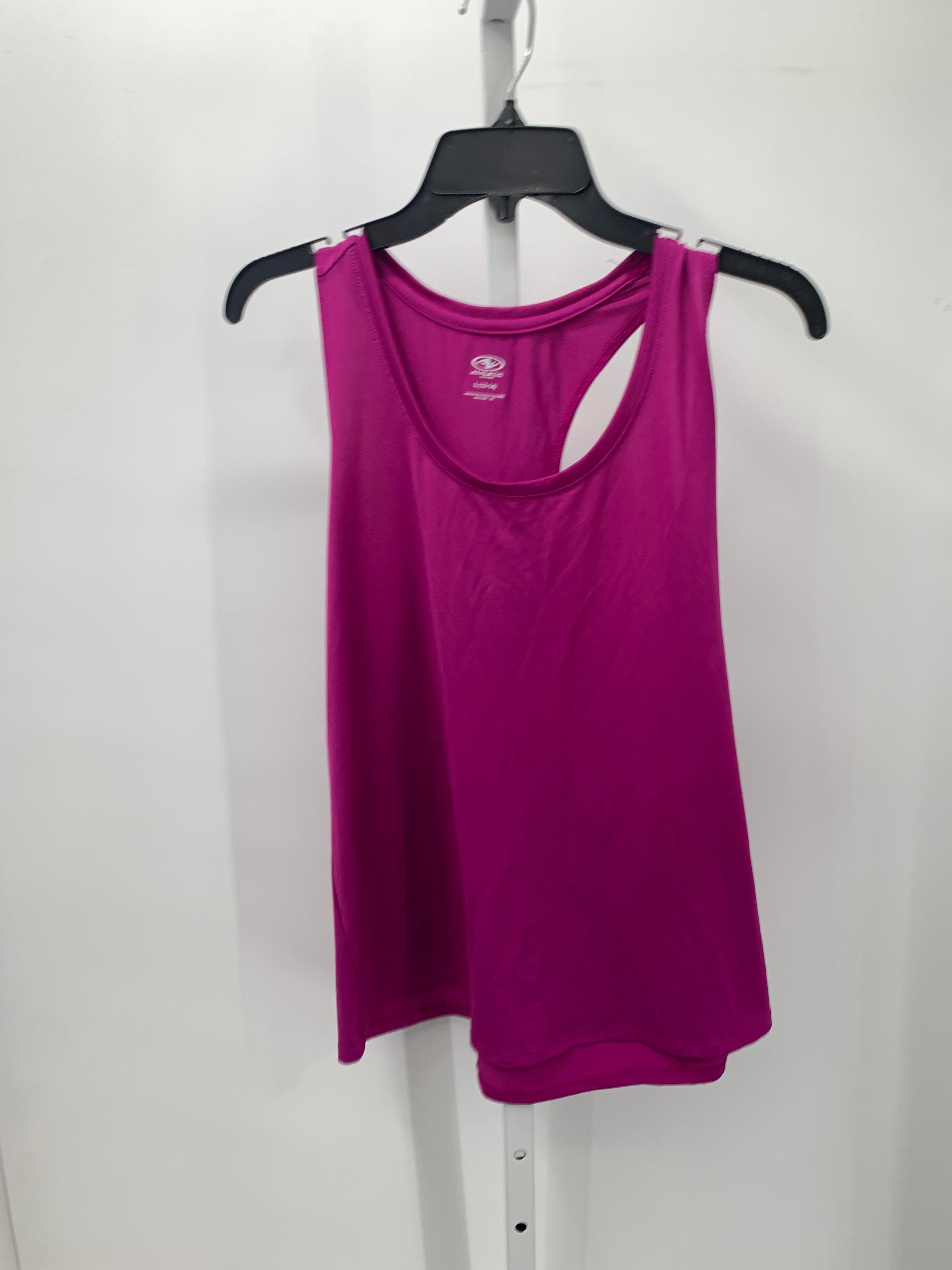 Athletic Works Size Large Misses Tank