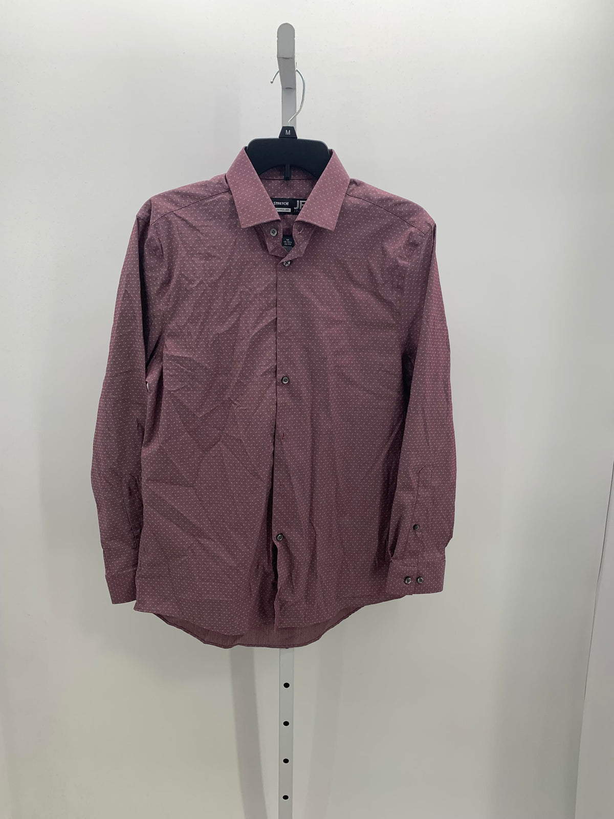 BUTTON DOWN SHIRT