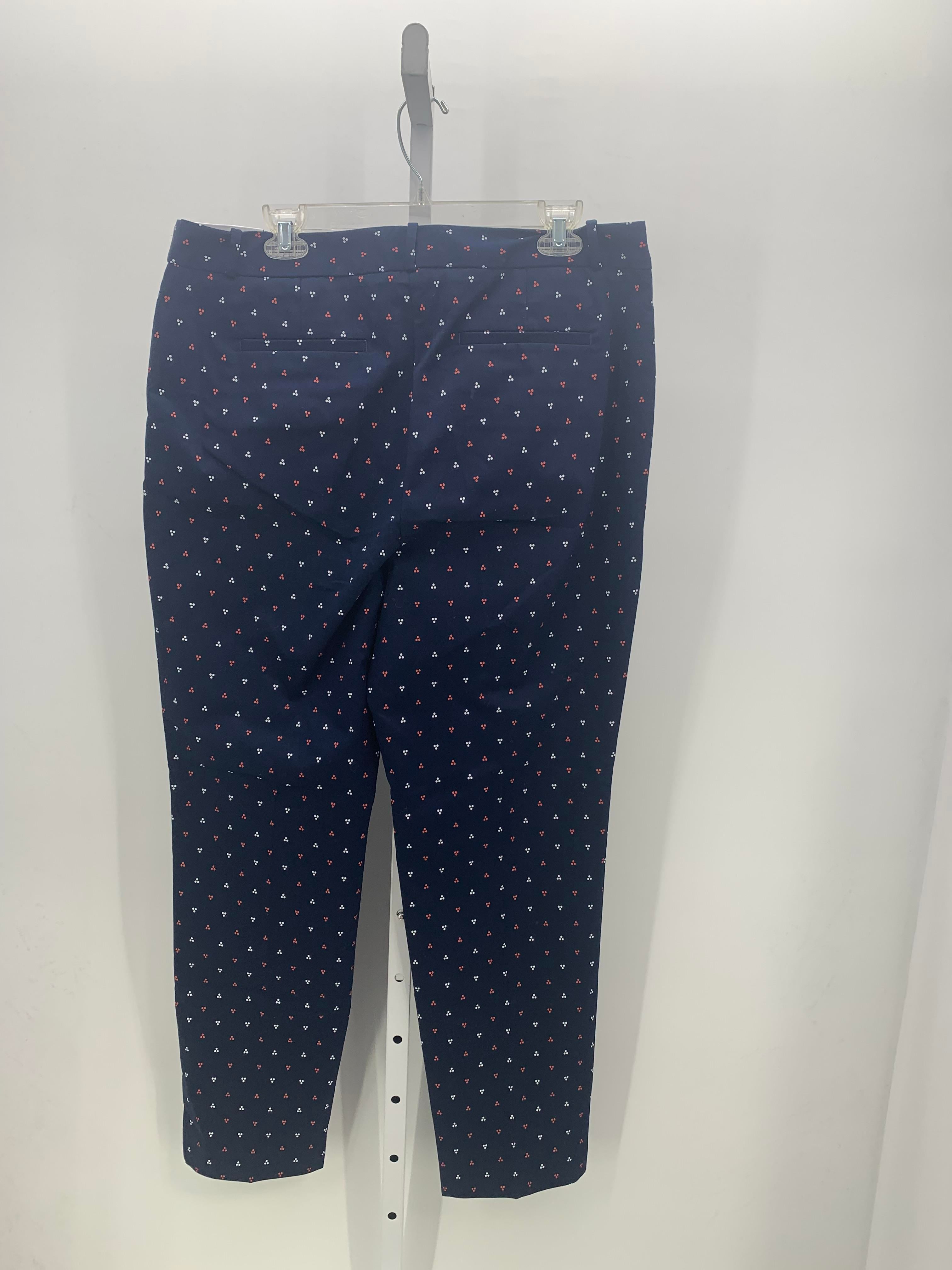 Liz Claiborne Size 14 Tall Misses Pants