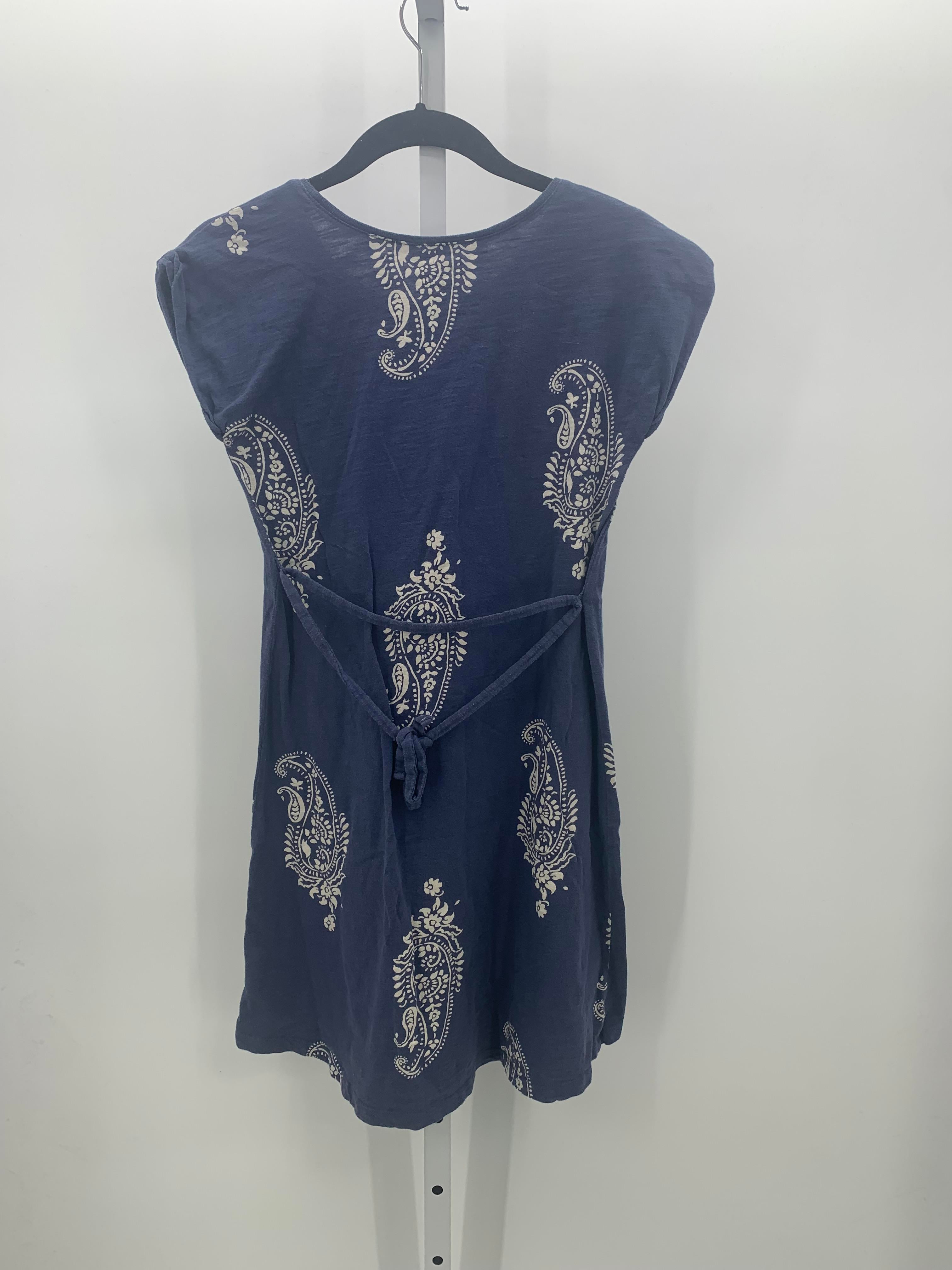 Old Navy Size 10-12 Girls Short Sleeve Dress