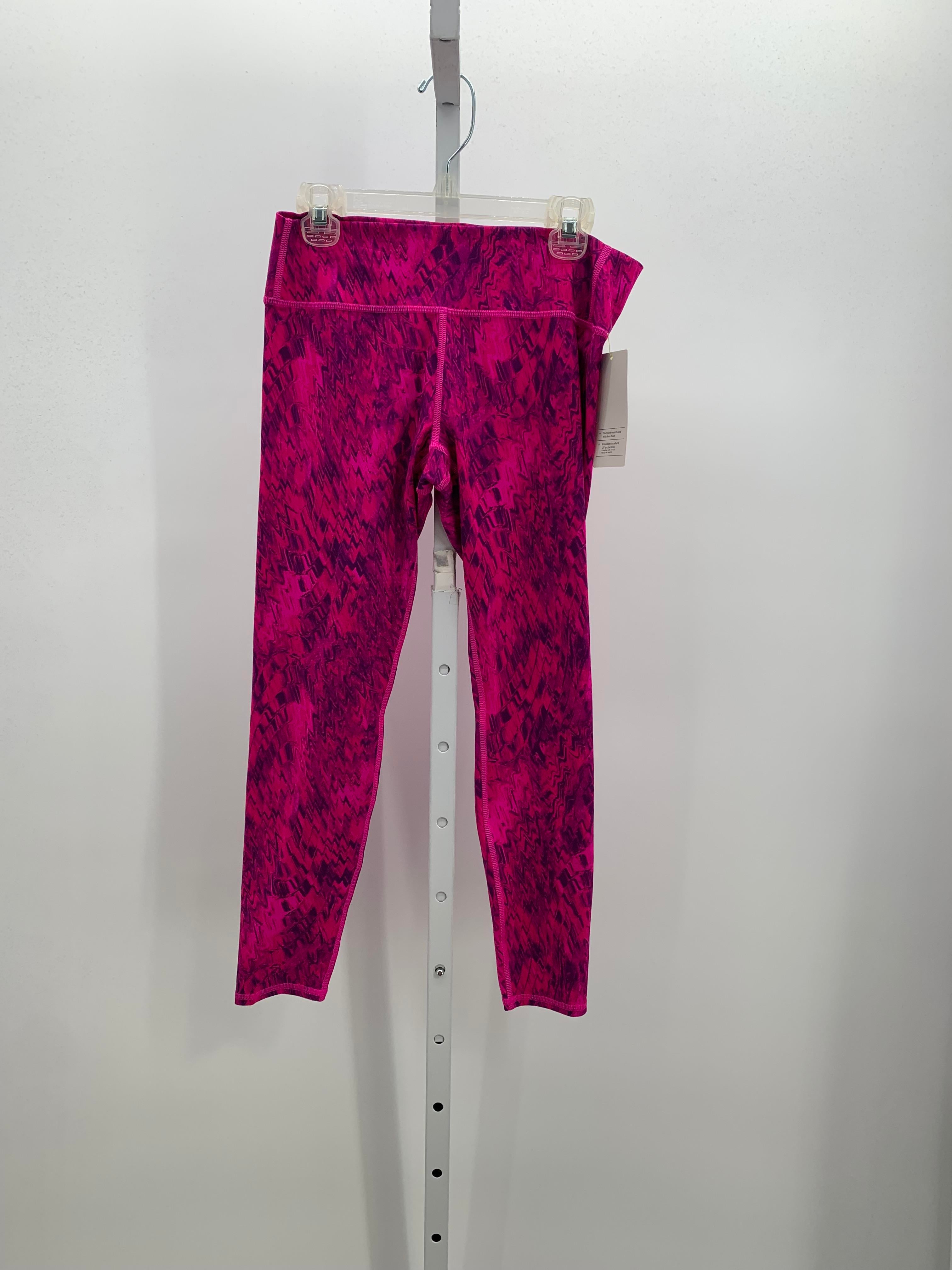 All In Motion Size 14 Girls Leggings