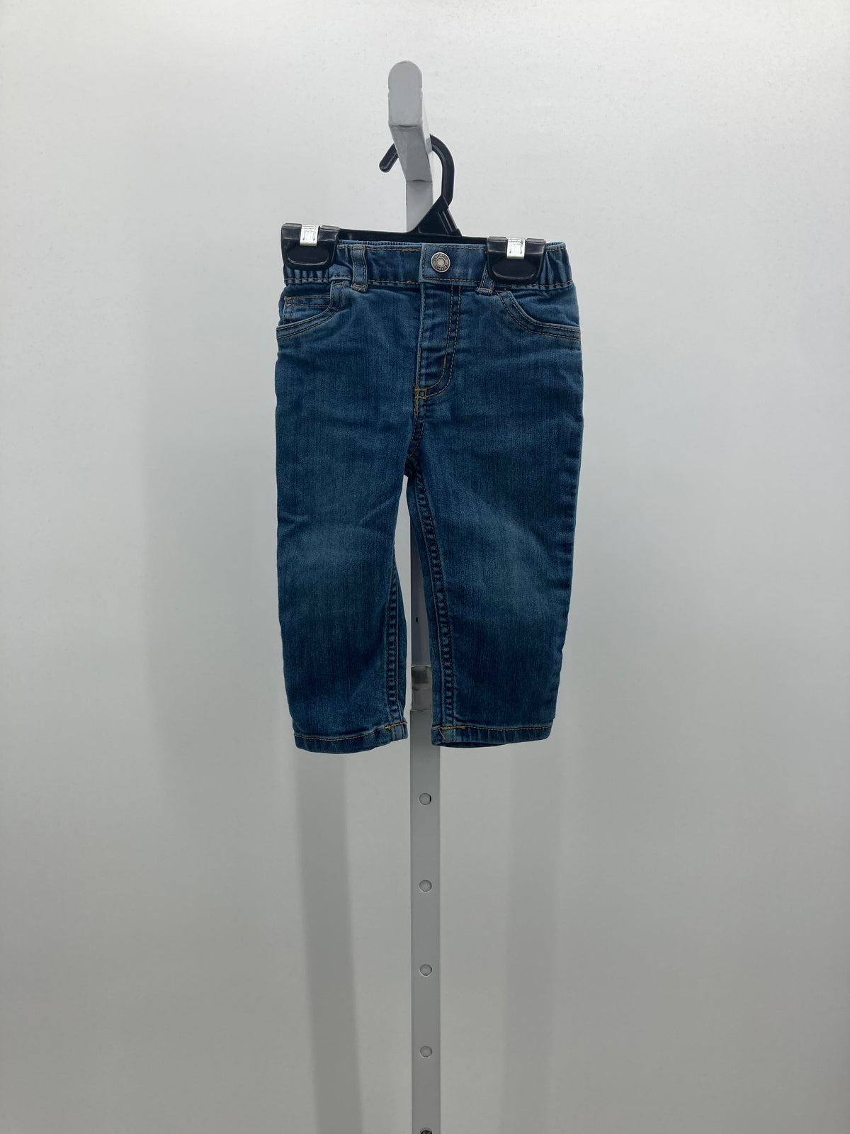 ELASTIC WAIST