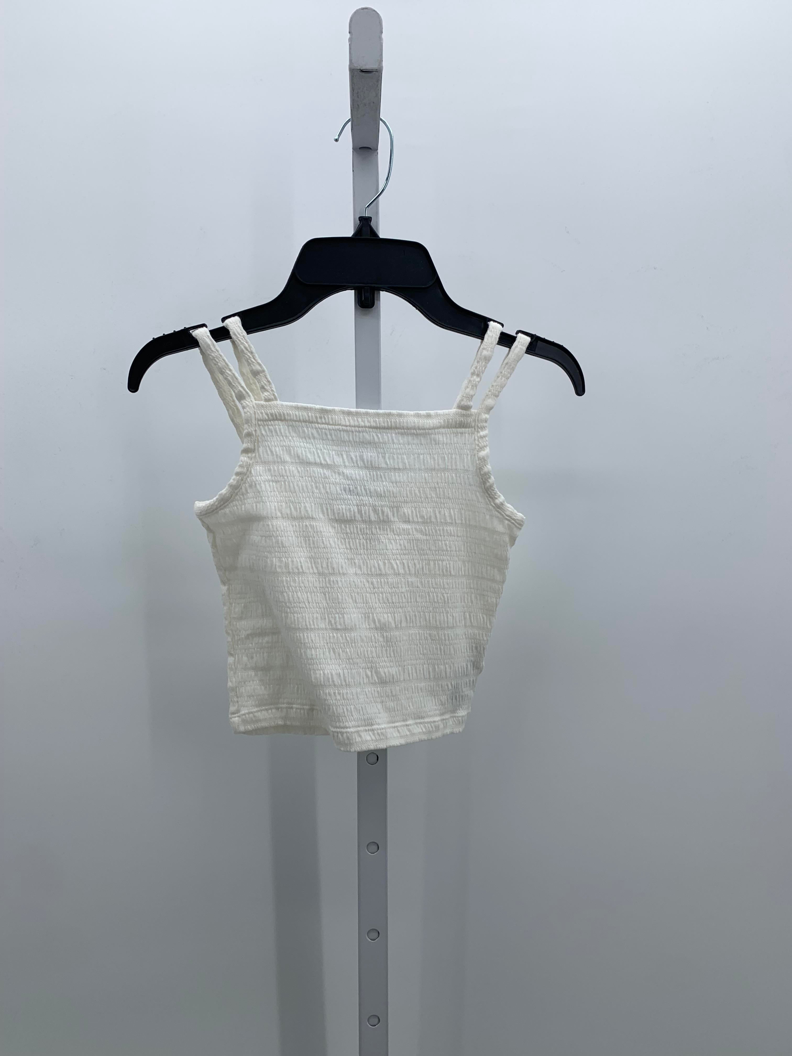 Old Navy Size 6-7 Girls Tank