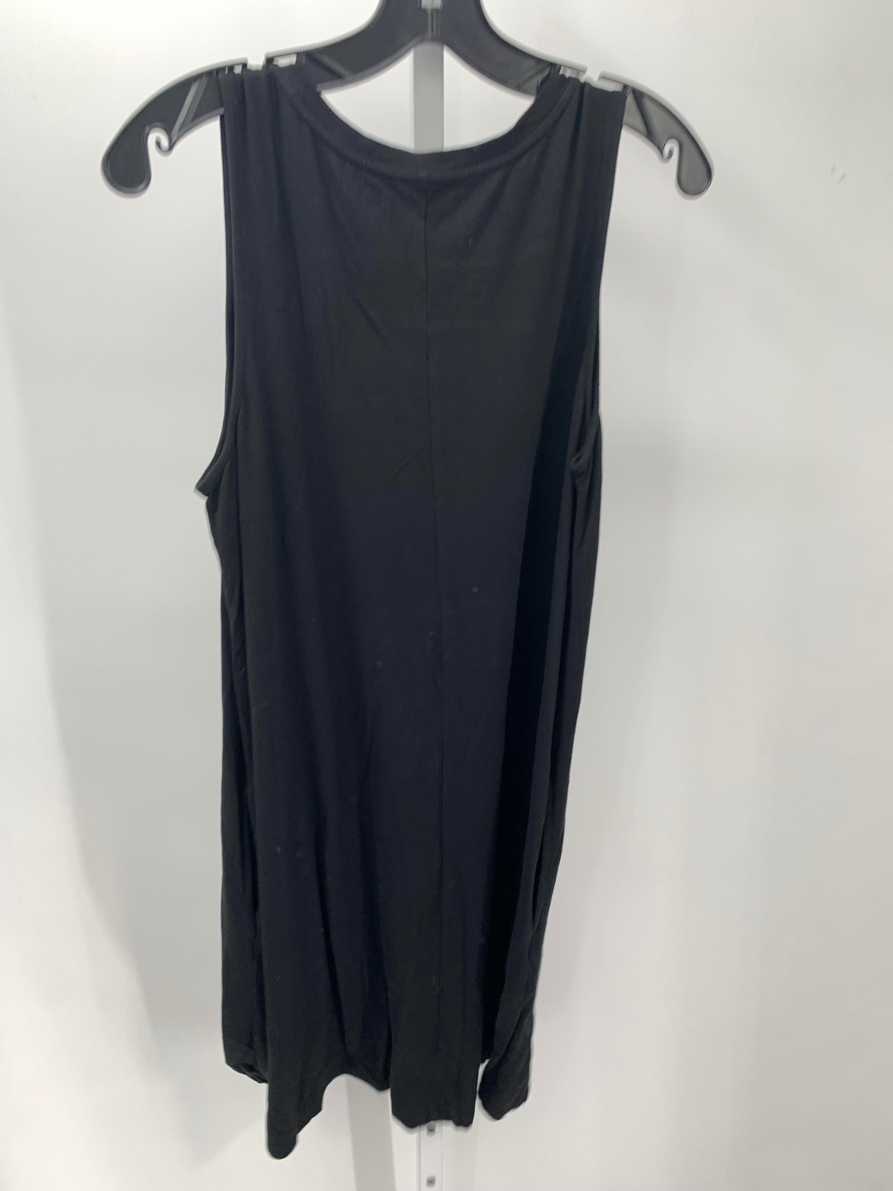 Time and Tru Size Large Misses Sundress