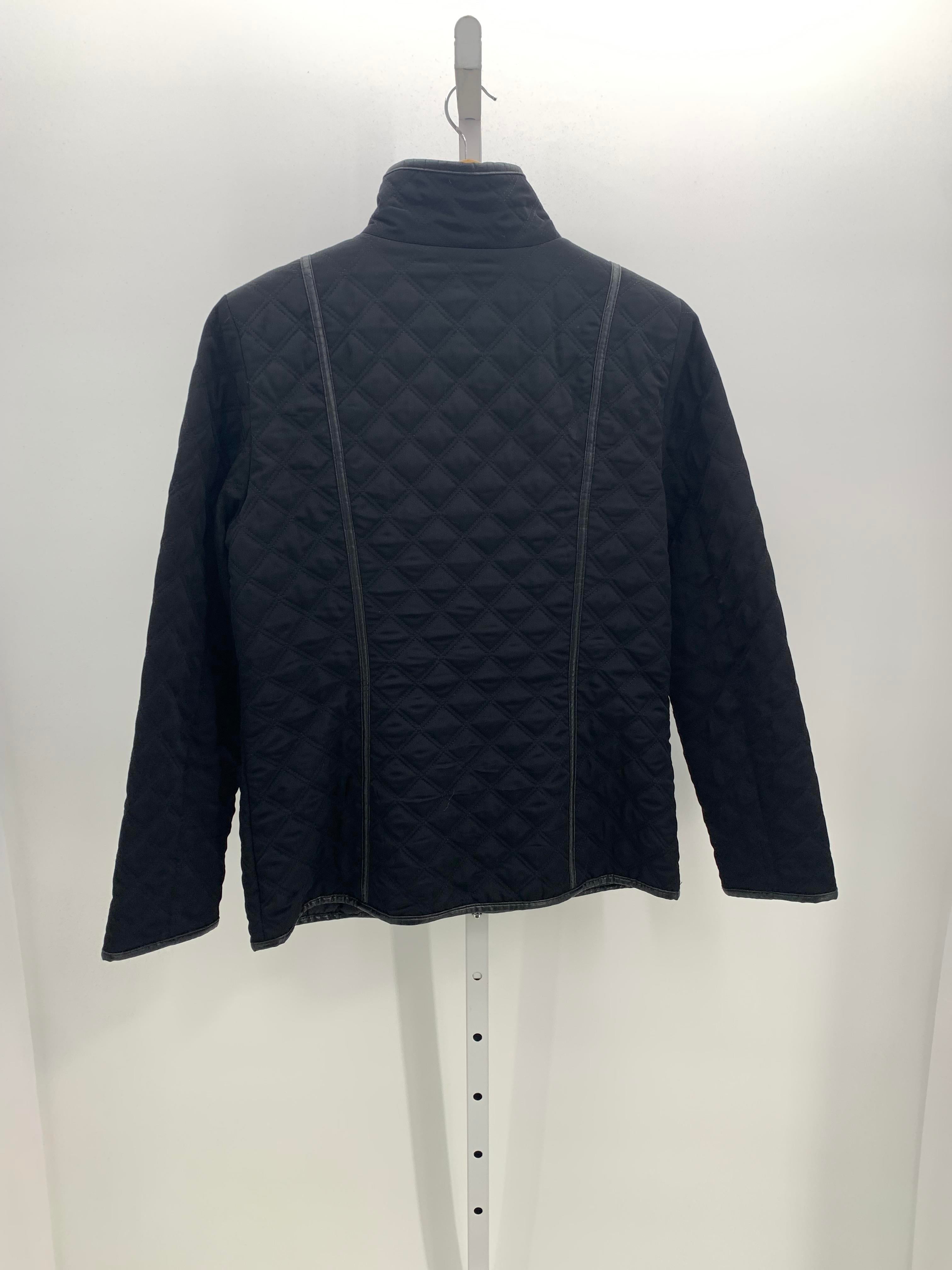 ESPRIT Size Medium Misses Lightweight Jacket