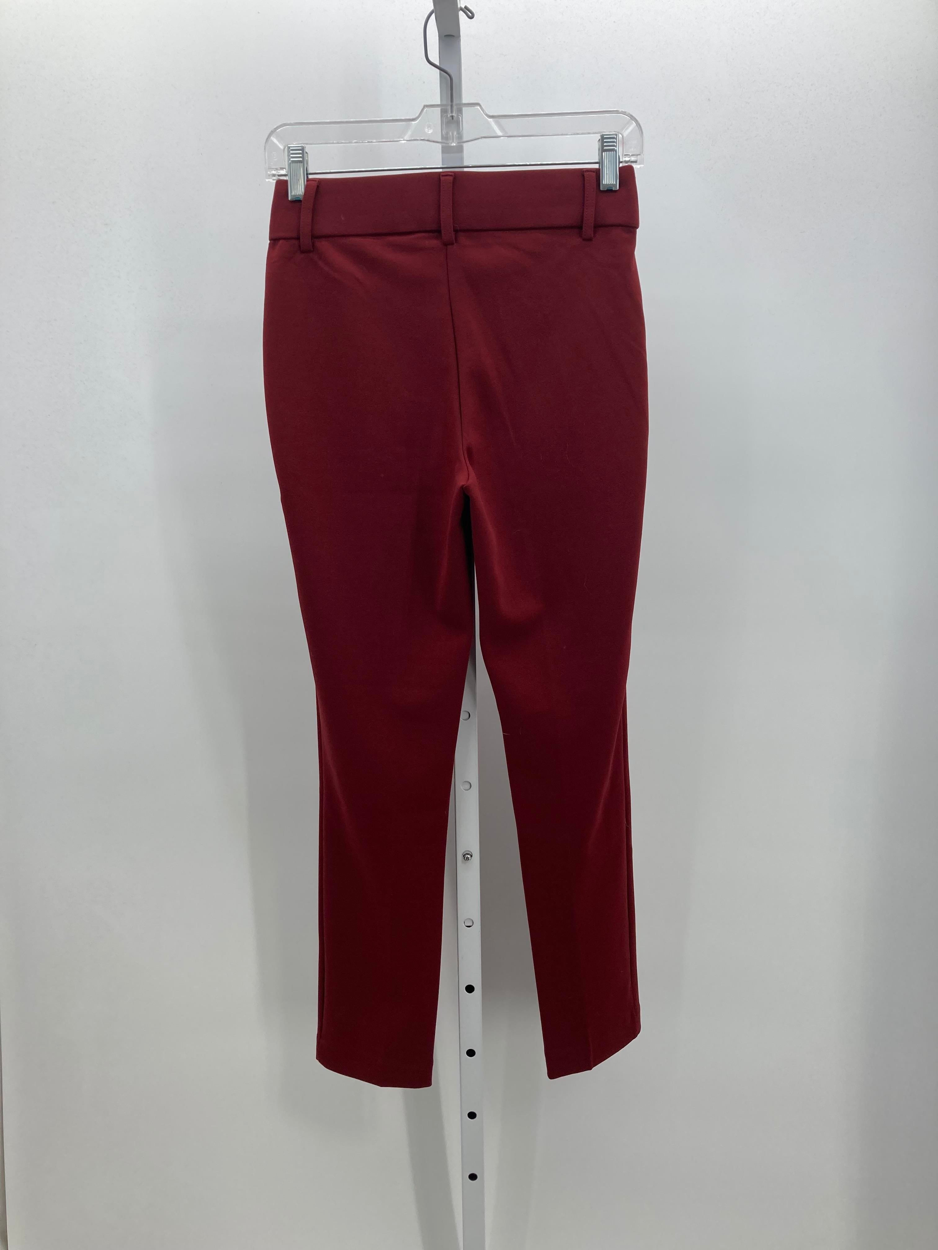 Jules & Leopold Size X Small Misses Pants