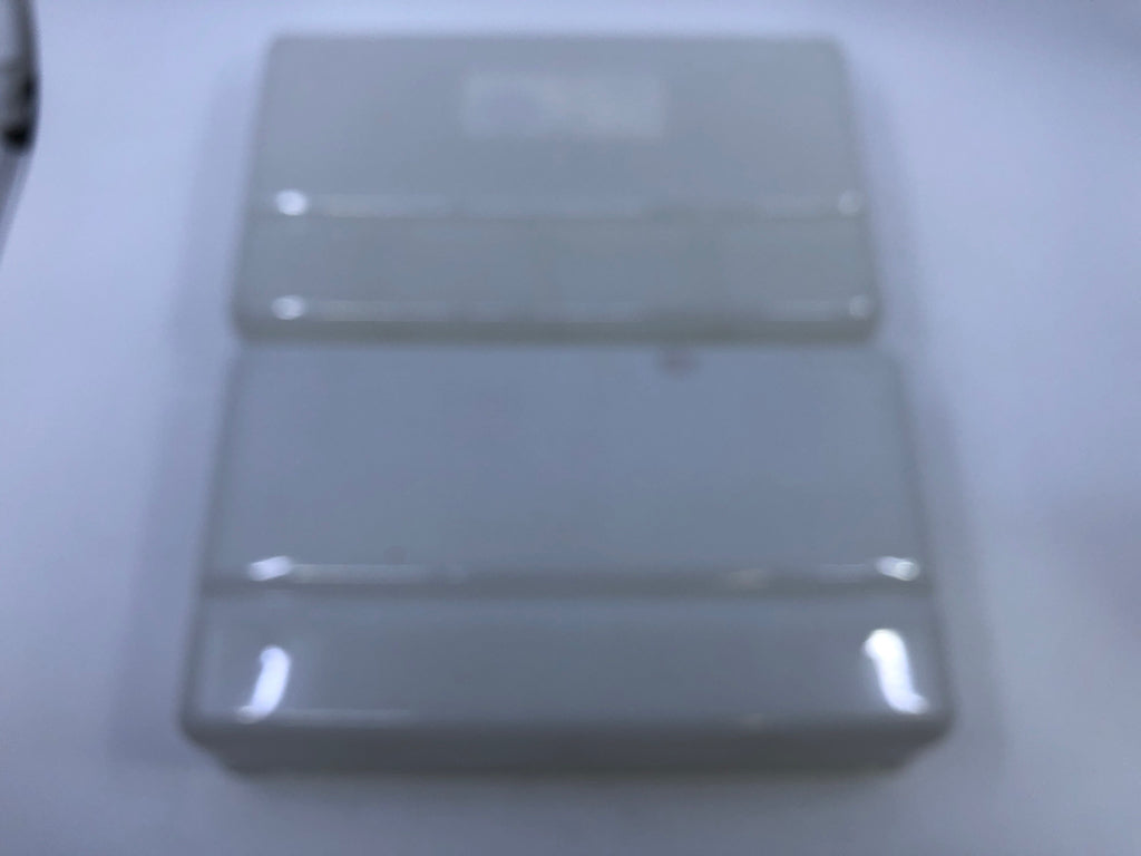 2PK GOODY PLASTIC DRAWER ORGANIZER TRAY.