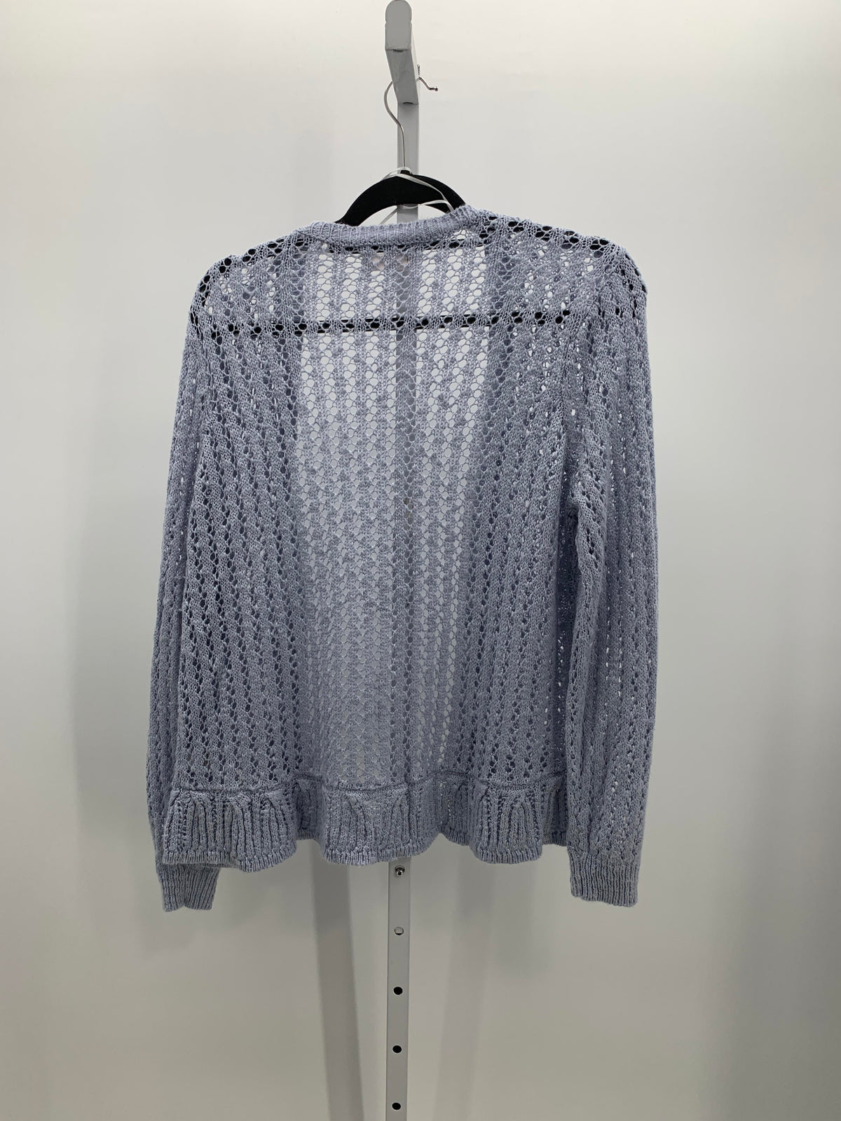Lauren Conrad Size 0X Womens Long Slv Sweater