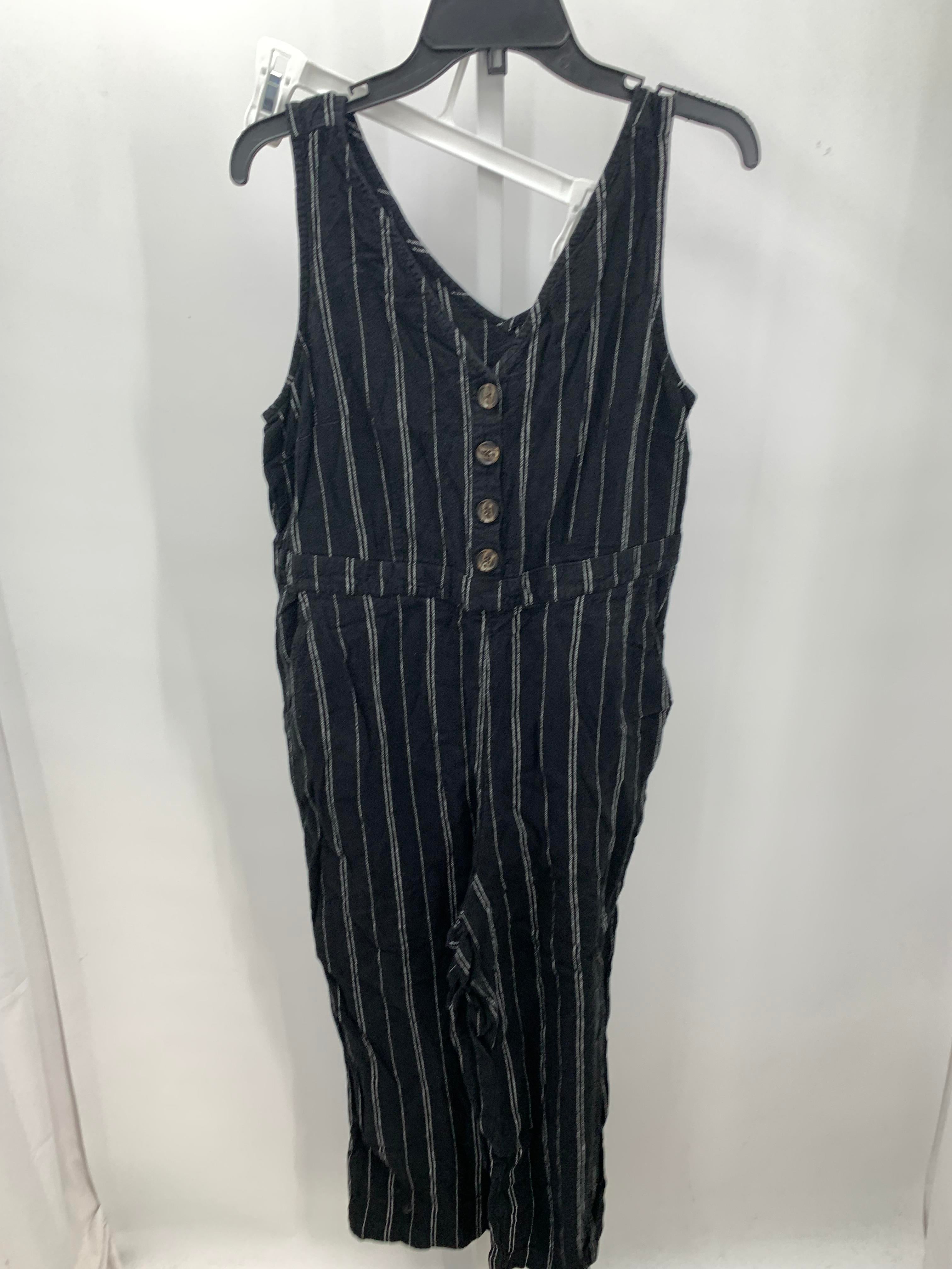 Time and Tru Size Large Misses Jumper