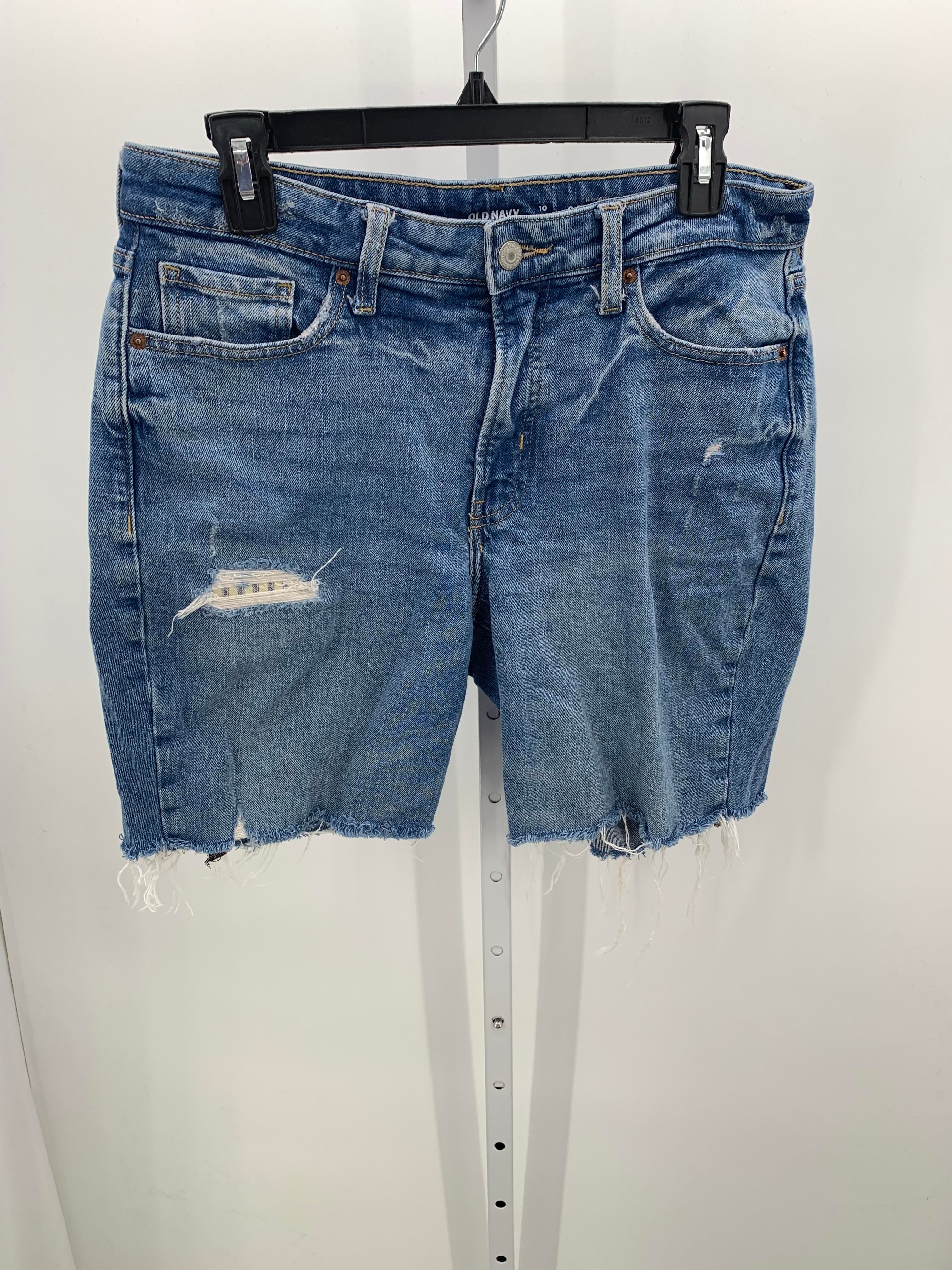 Old Navy Size 10 Petite Petite Shorts
