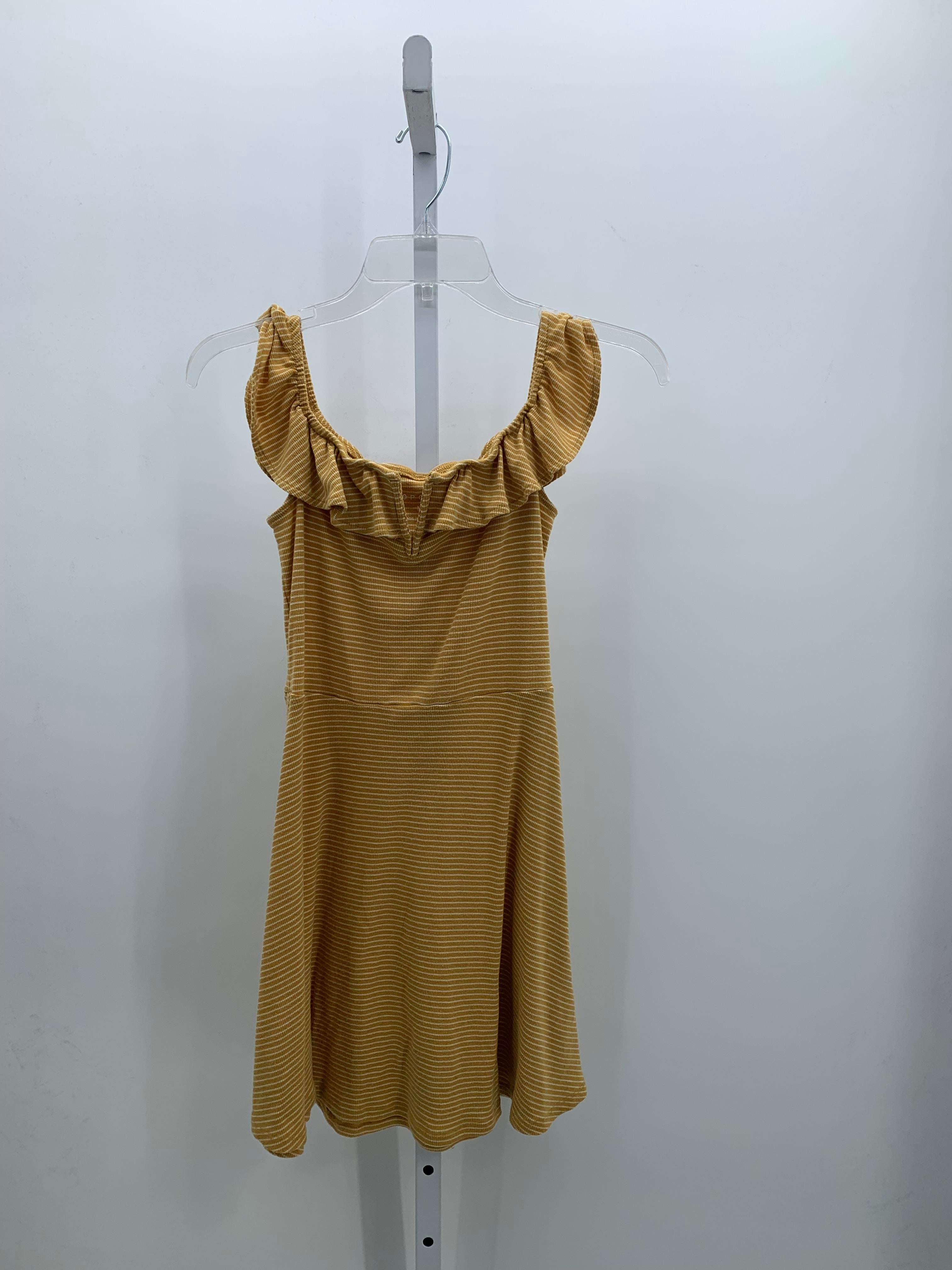 Aeropostale Size Medium Juniors Sundress