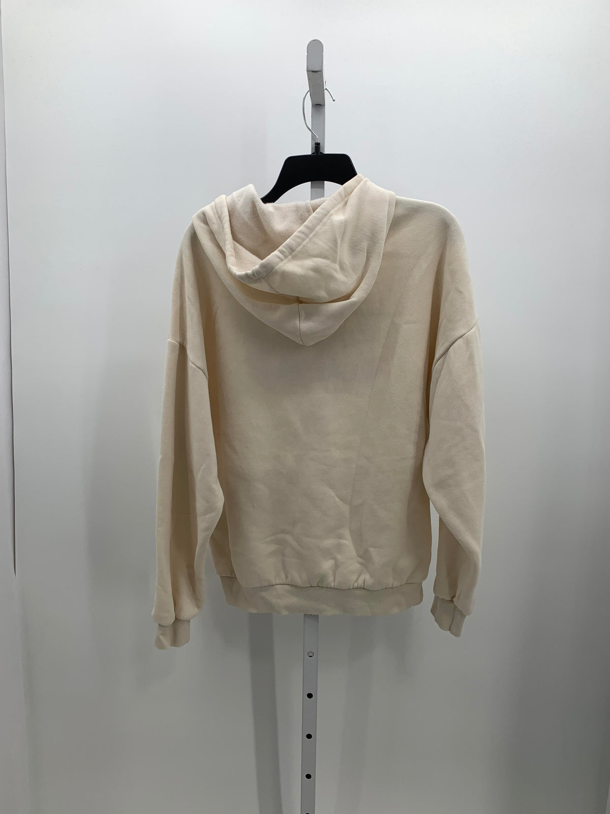 Size X Small Juniors Hoodie