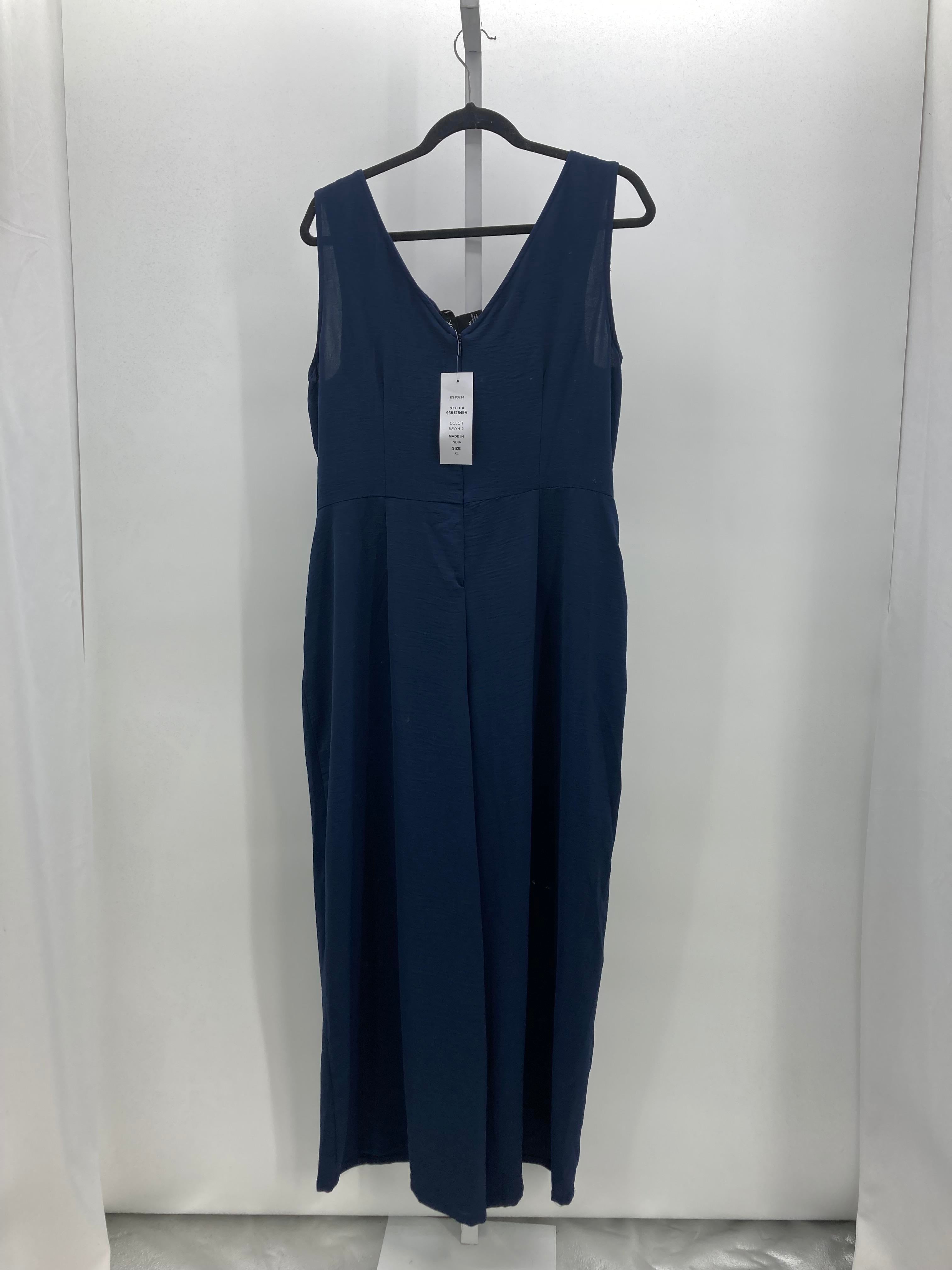 MSK Size Extra Large Misses Jumper